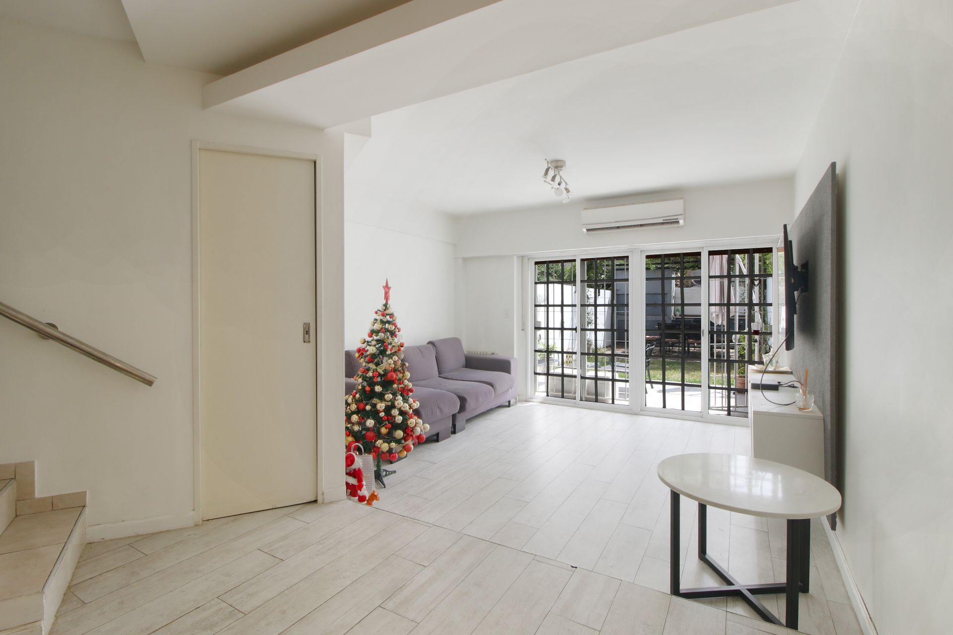 Venta Casa Duplex 5 amb con 3 coch y jardin - 10