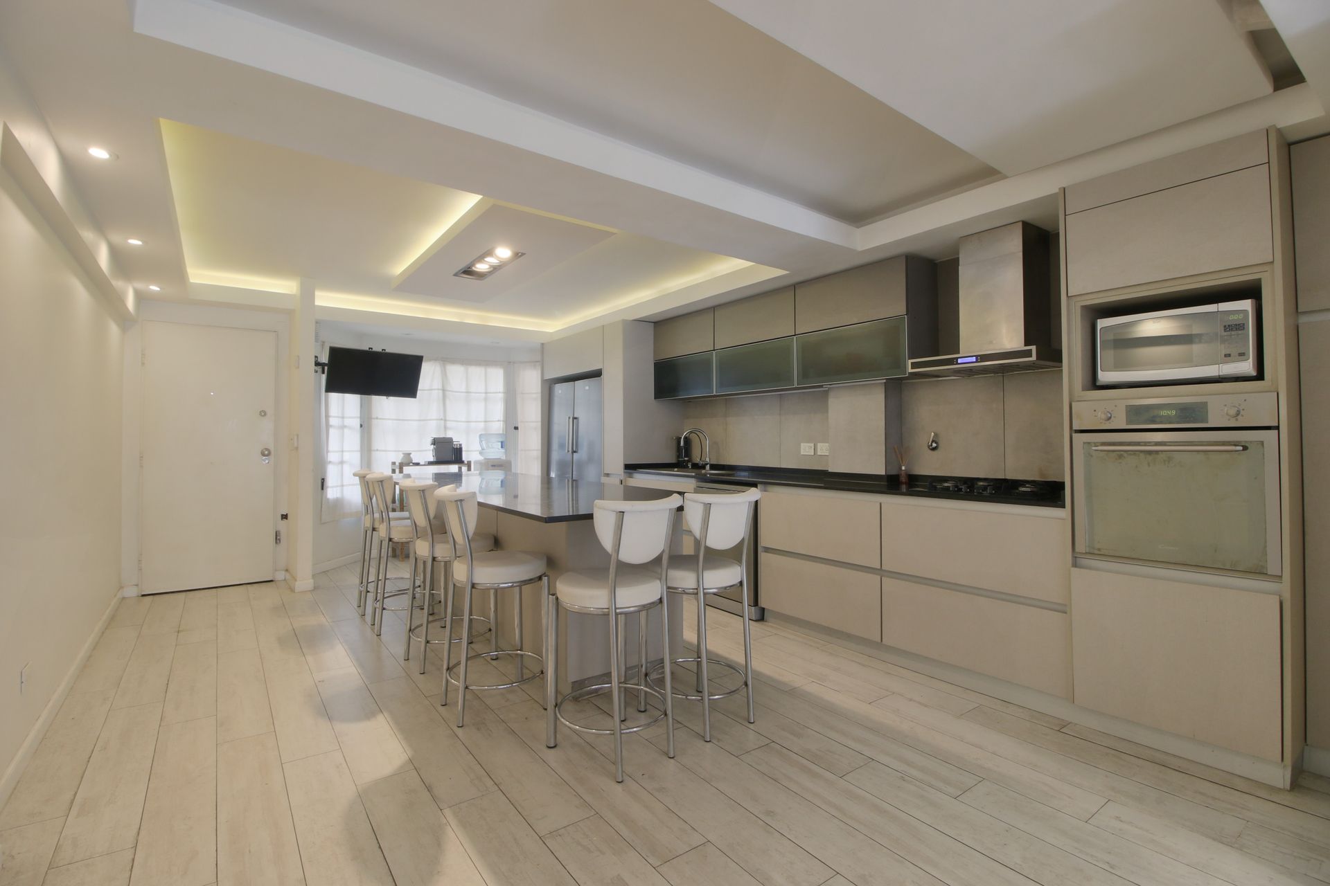 Venta Casa Duplex 5 amb con 3 coch y jardin - 2