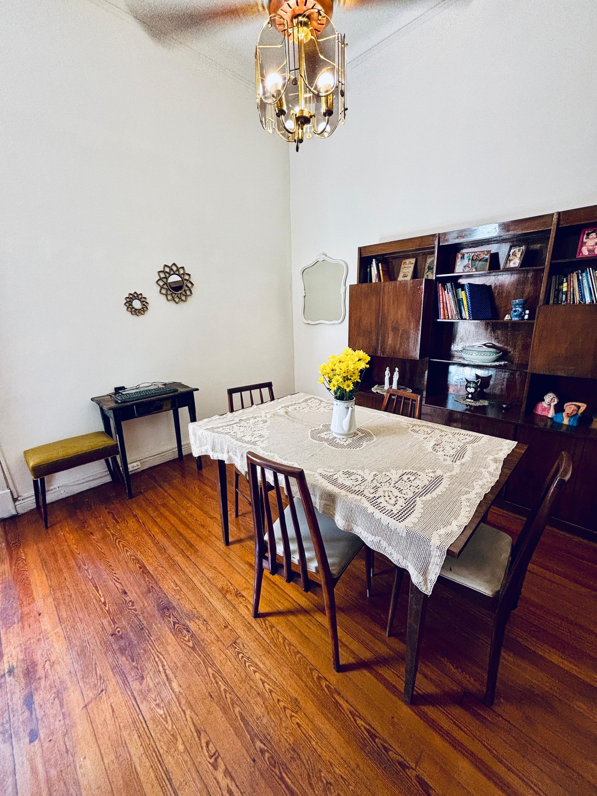 Venta PH 3 Amb Reciclado a Nuevo - Almagro — foto 14