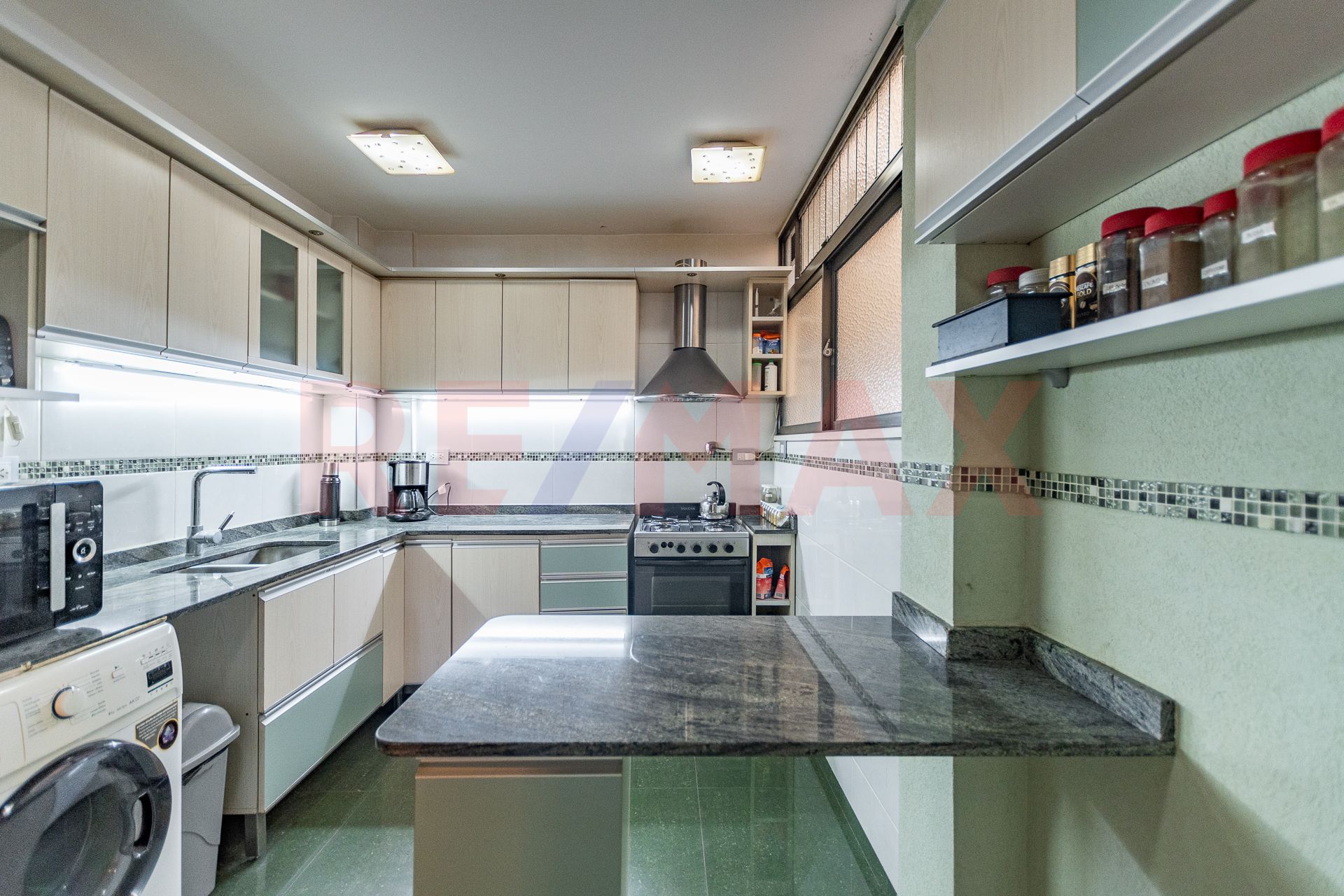 VENTA DPTO 3 AMB C/BALCON CABALLITO PLAZA IRLAND - 15