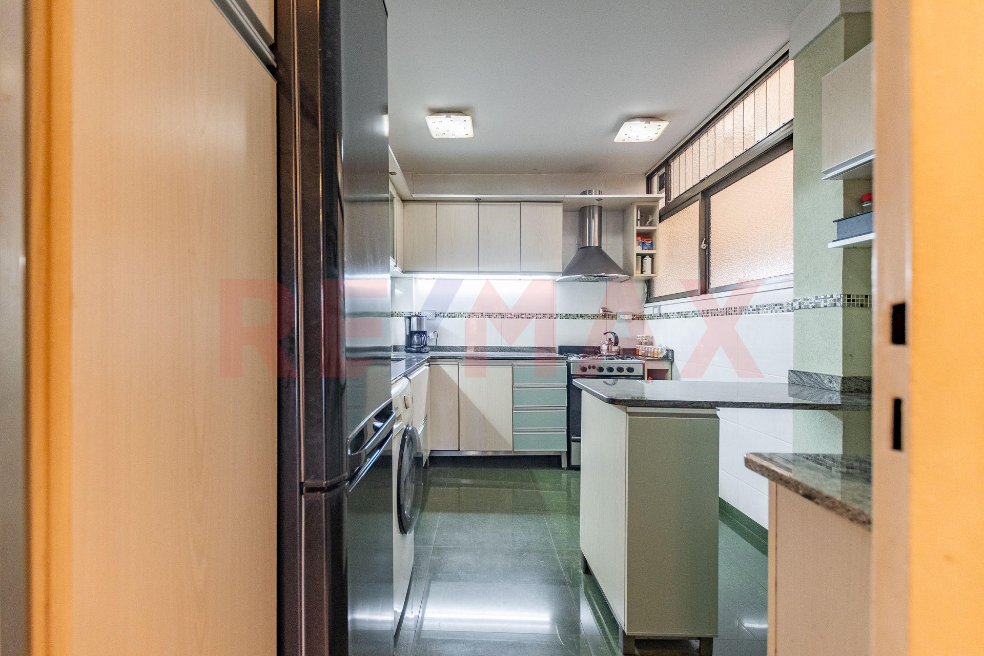 VENTA DPTO 3 AMB C/BALCON CABALLITO PLAZA IRLAND - 13