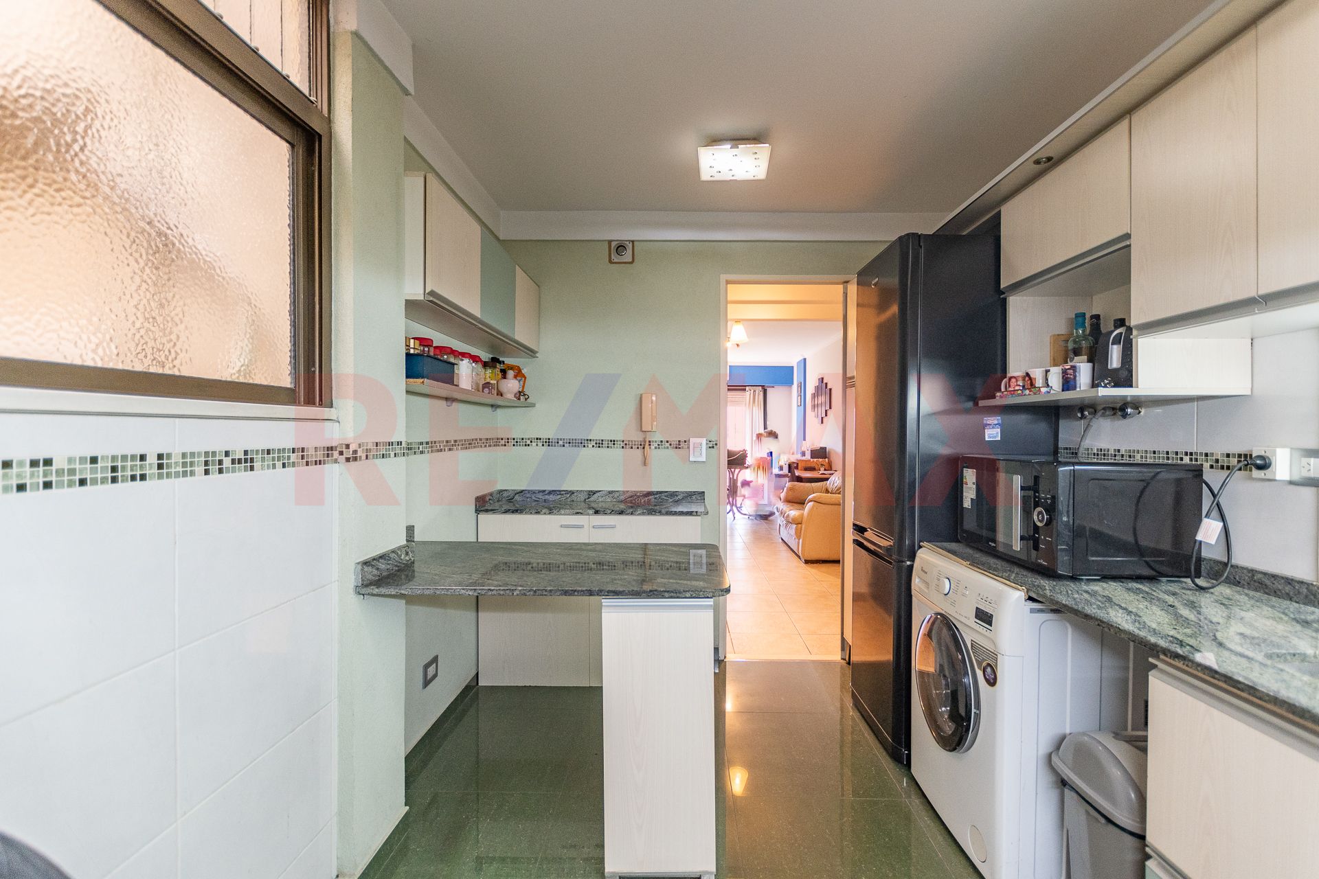 VENTA DPTO 3 AMB C/BALCON CABALLITO PLAZA IRLAND - 18