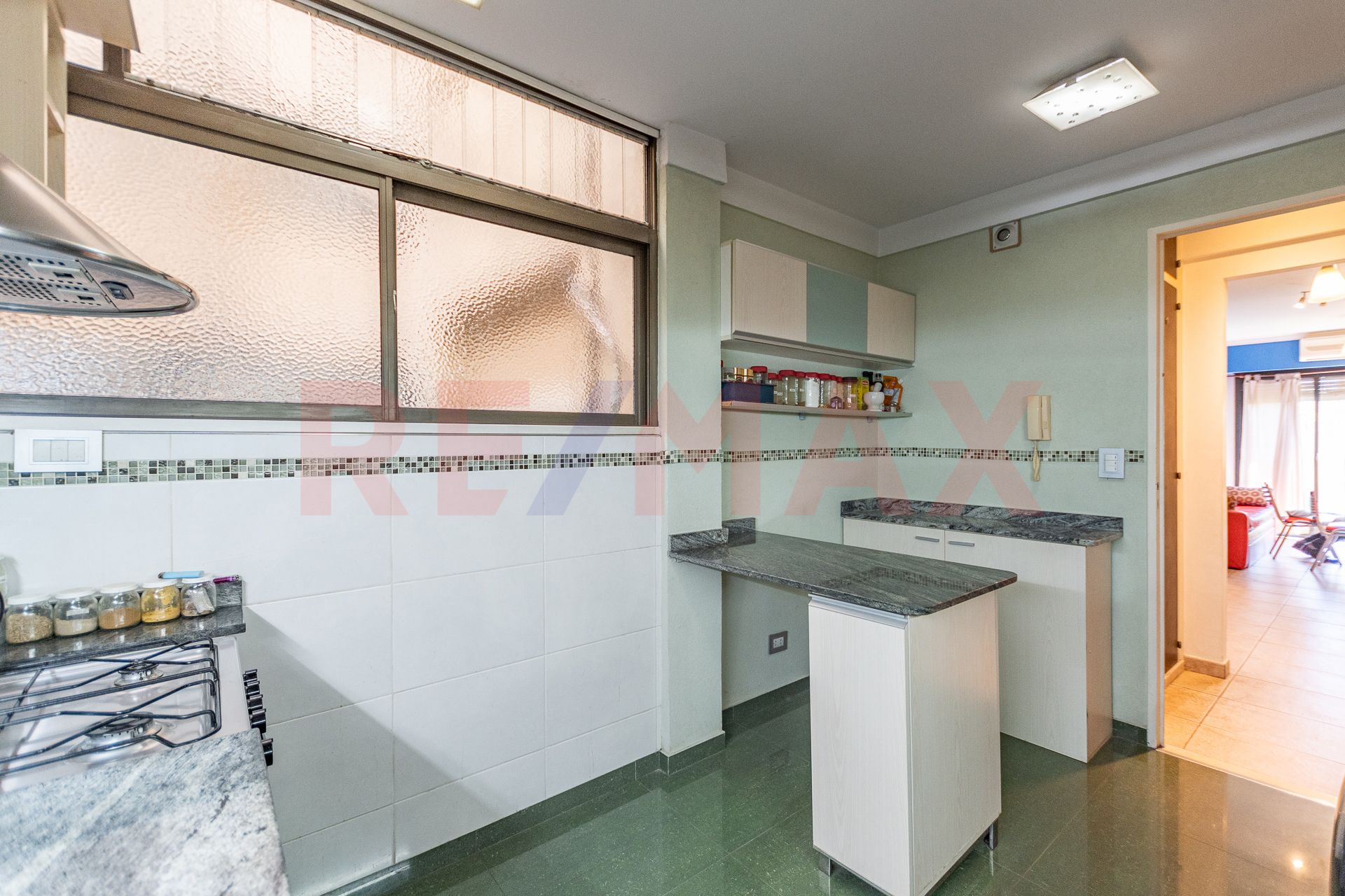 VENTA DPTO 3 AMB C/BALCON CABALLITO PLAZA IRLAND - 19