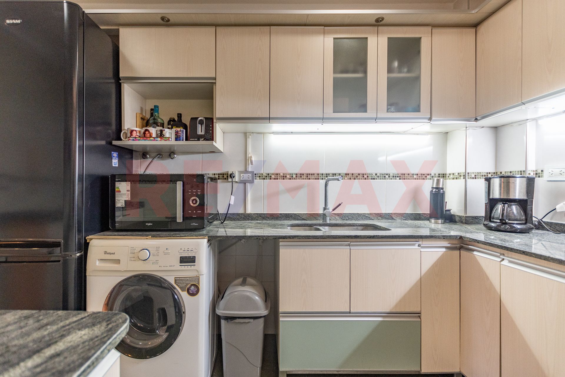 VENTA DPTO 3 AMB C/BALCON CABALLITO PLAZA IRLAND - 16