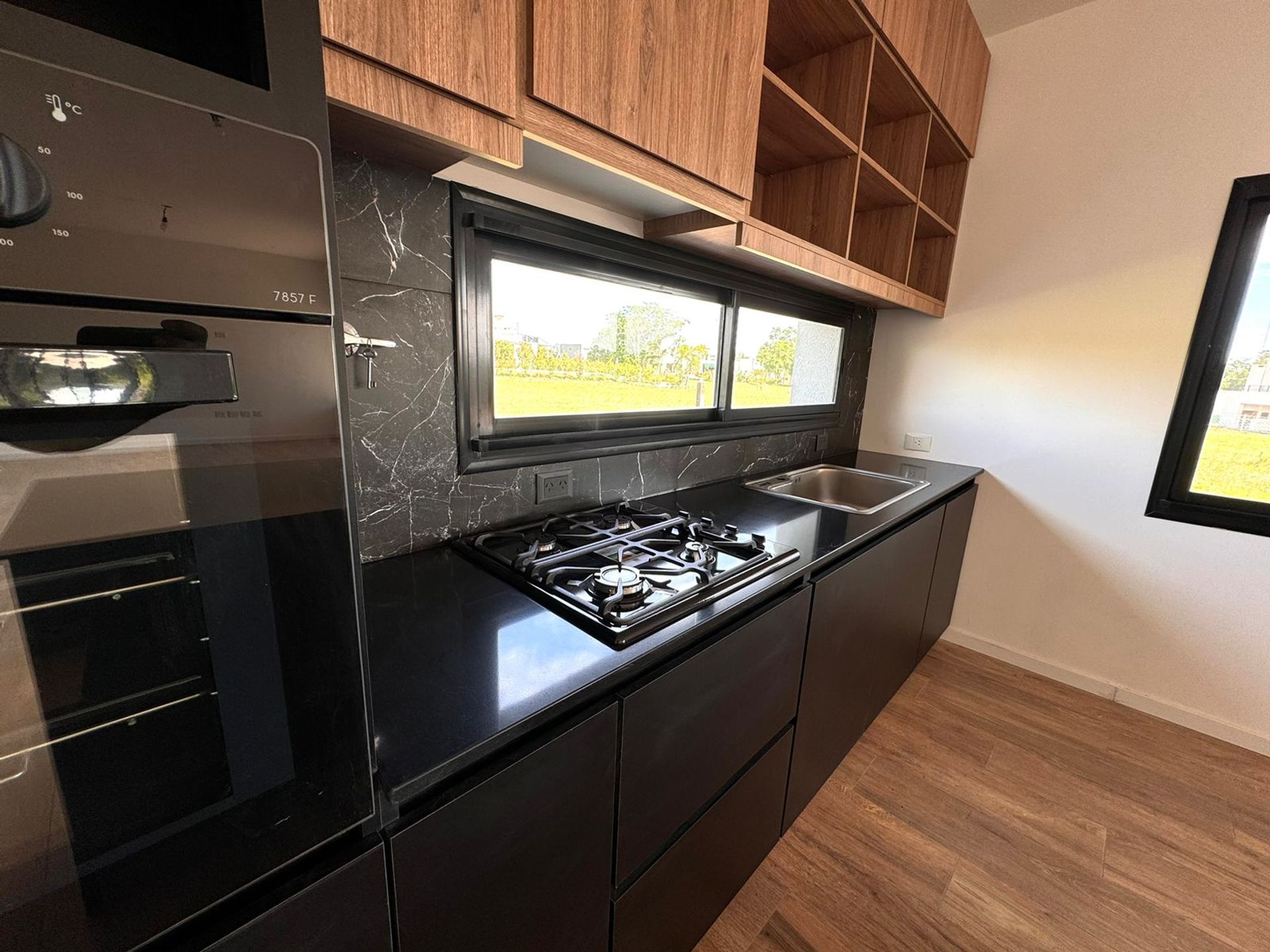 VENTA CASA 5AMB PARRILLA PILAR DEL ESTE FINANCIA - 7