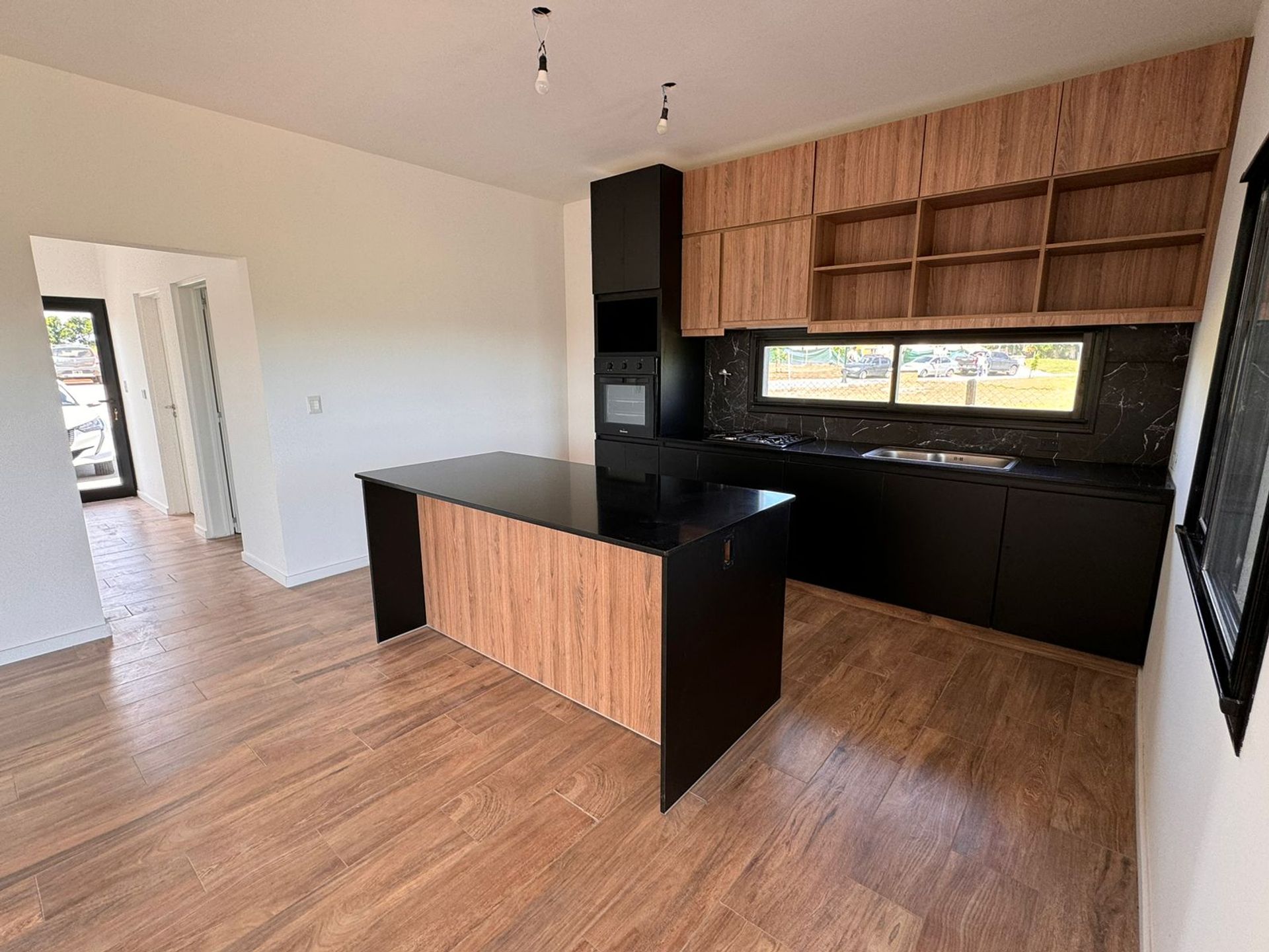 VENTA CASA 5AMB PARRILLA PILAR DEL ESTE FINANCIA - 15