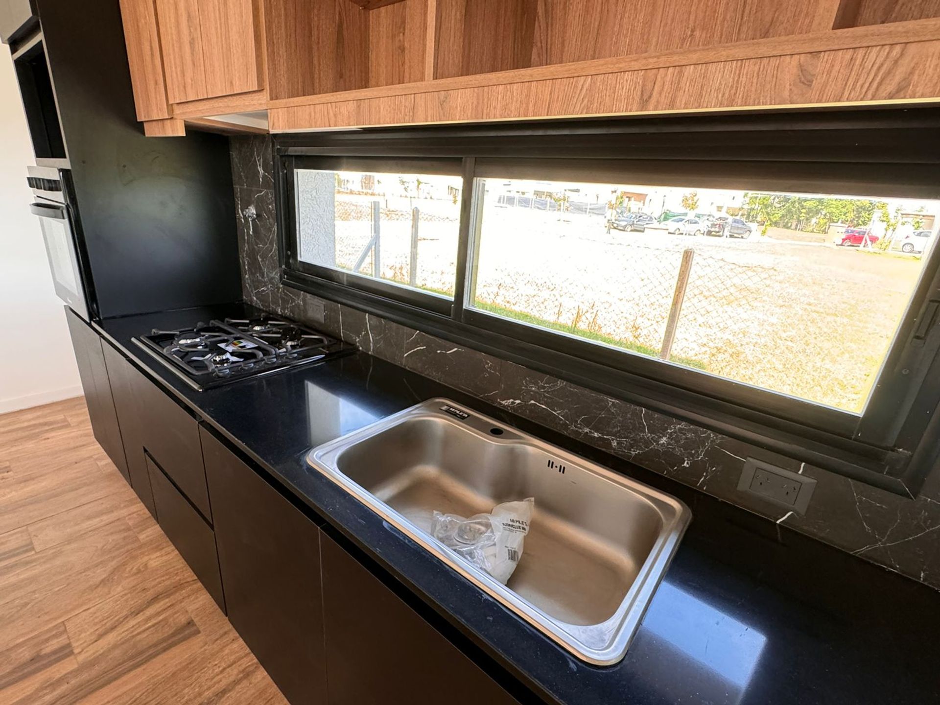 VENTA CASA 5AMB PARRILLA PILAR DEL ESTE FINANCIA - 10
