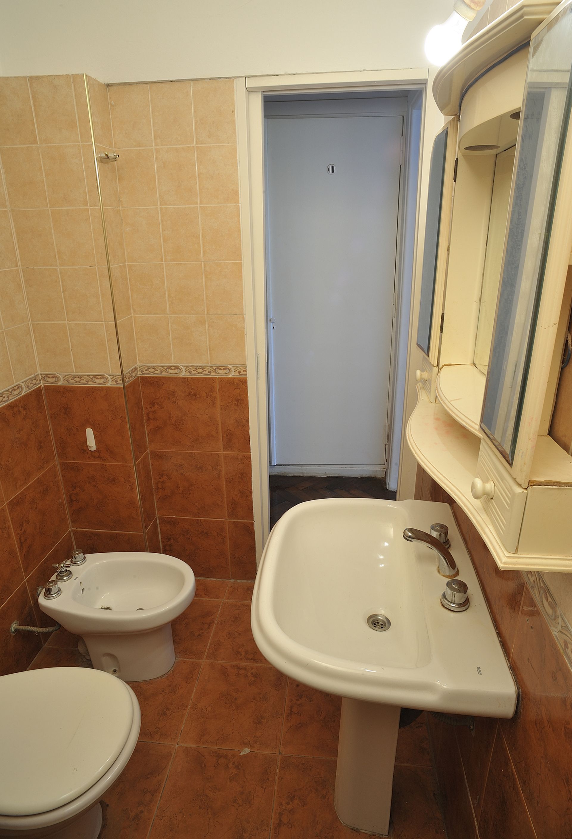 Venta departamento 3 ambientes Nu&ntilde;ez - 5