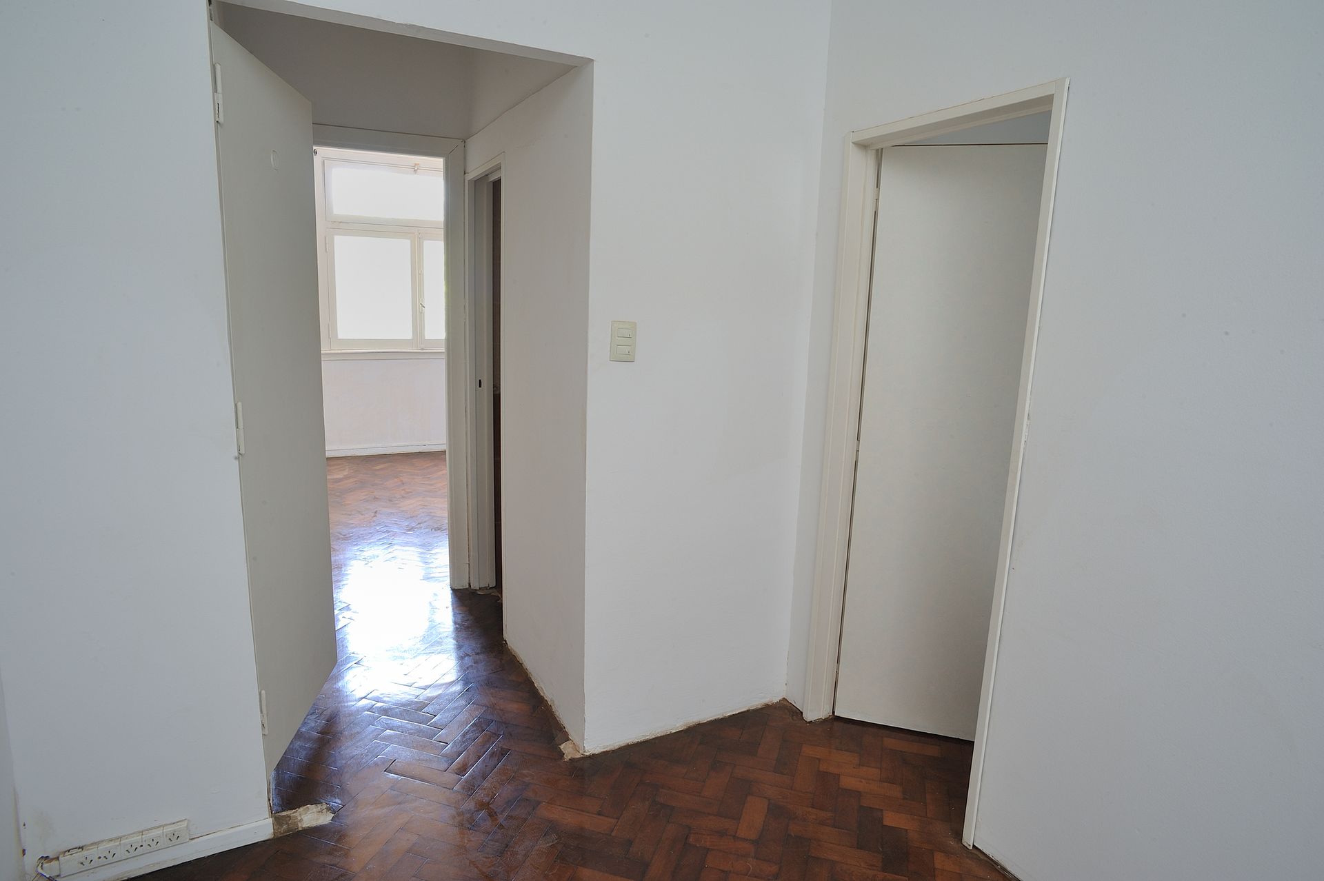 Venta departamento 3 ambientes Nu&ntilde;ez - 14