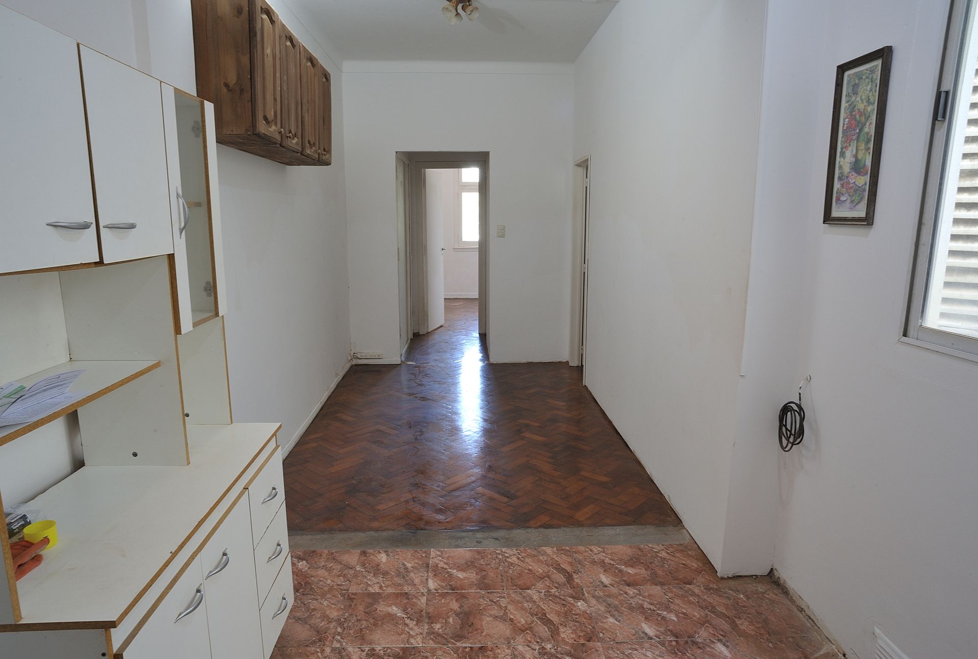 Venta departamento 3 ambientes Nu&ntilde;ez - 11