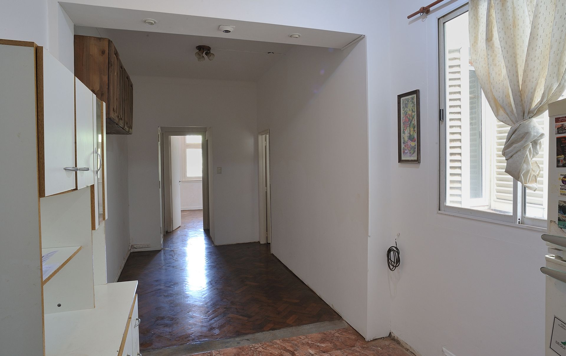 Venta departamento 3 ambientes Nu&ntilde;ez - 10