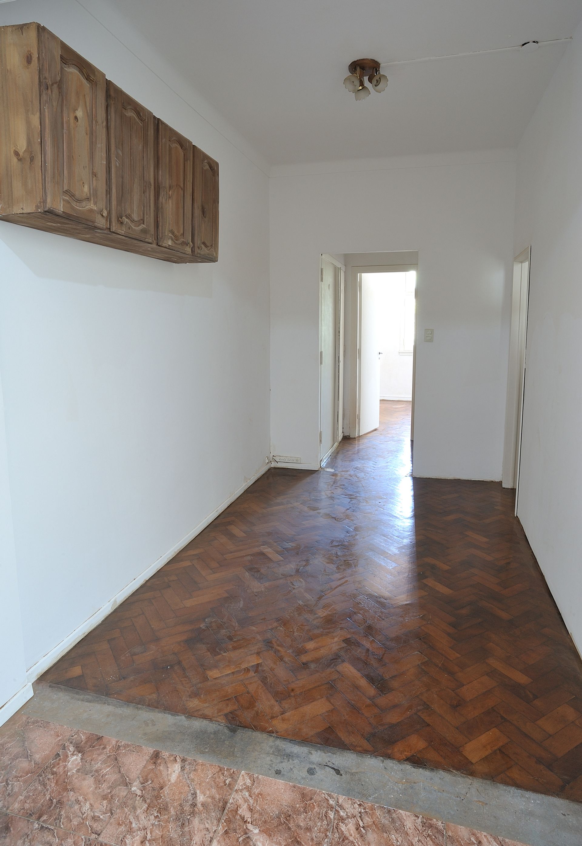 Venta departamento 3 ambientes Nu&ntilde;ez - 2