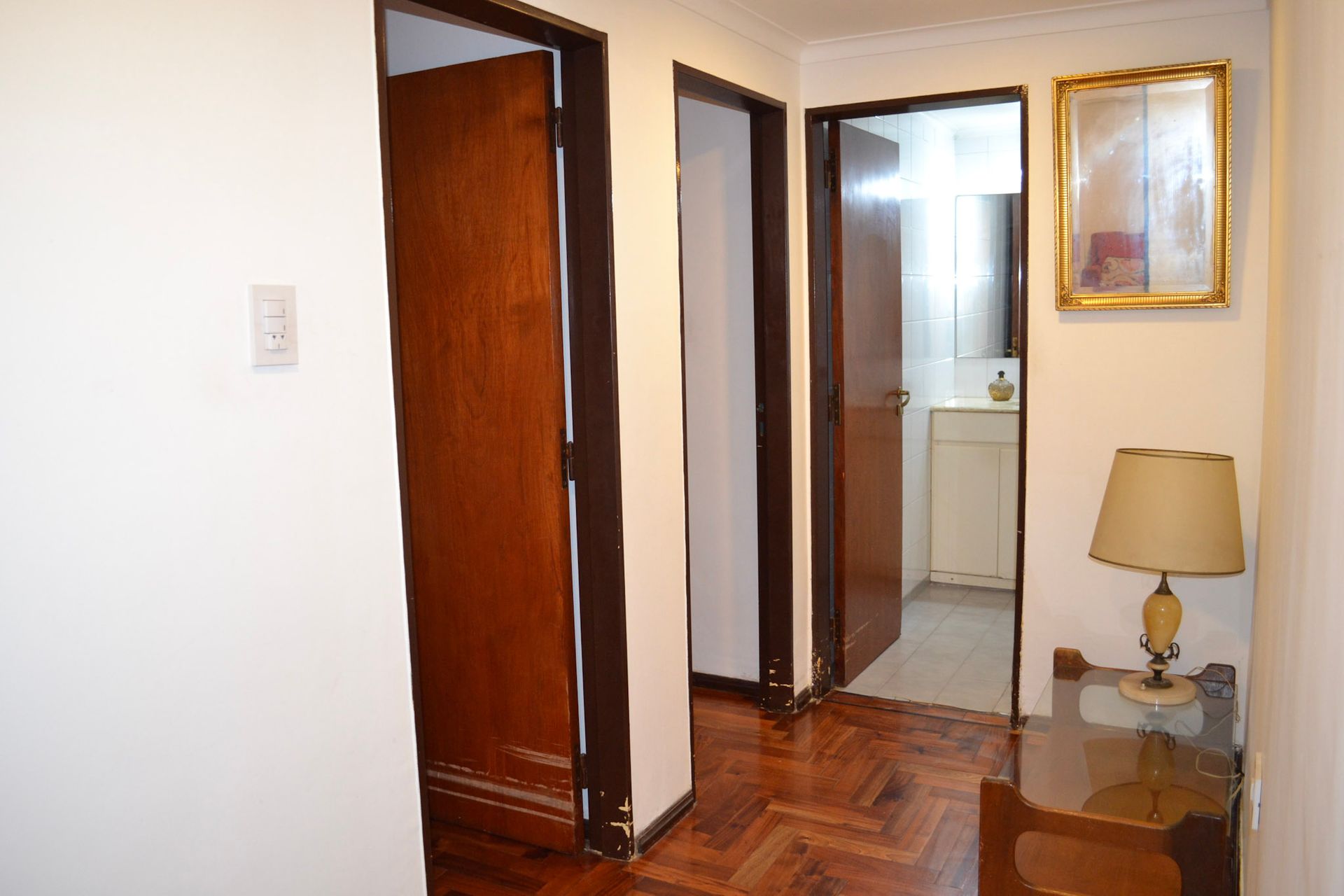 En Venta Departamento c&eacute;ntrico de dos dormitorios - 7