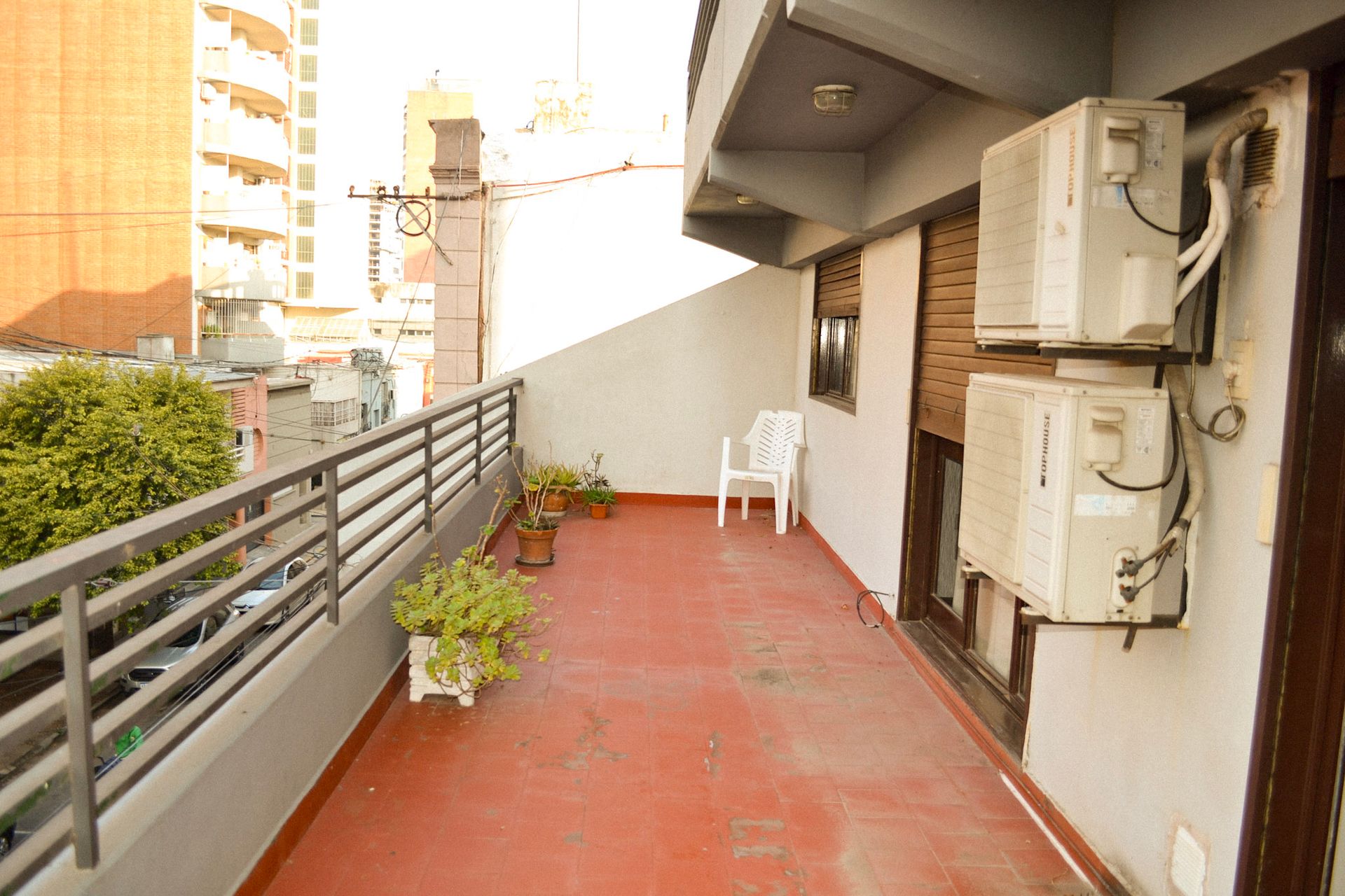 En Venta Departamento c&eacute;ntrico de dos dormitorios - 14
