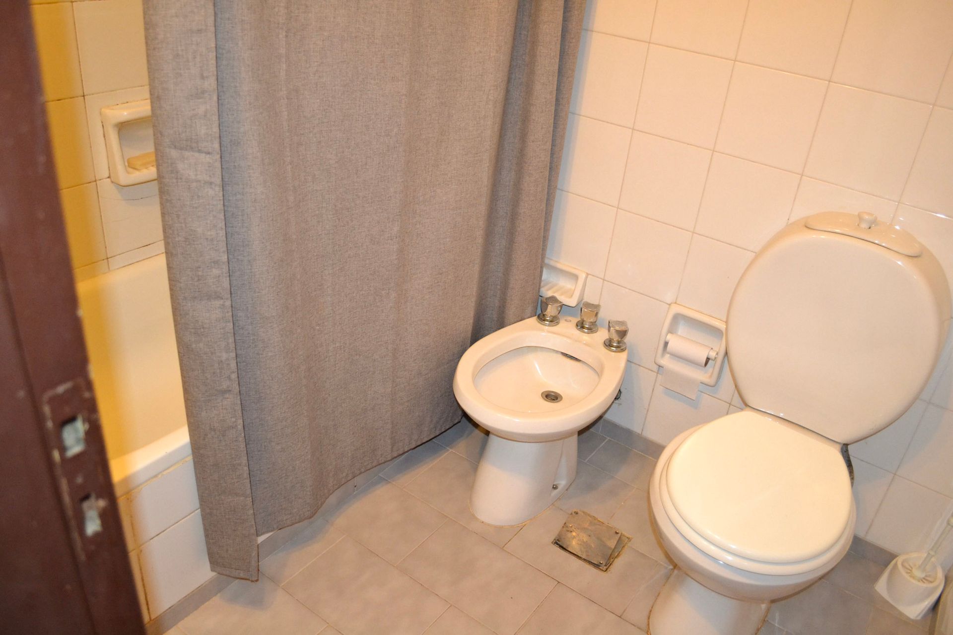 En Venta Departamento c&eacute;ntrico de dos dormitorios - 12