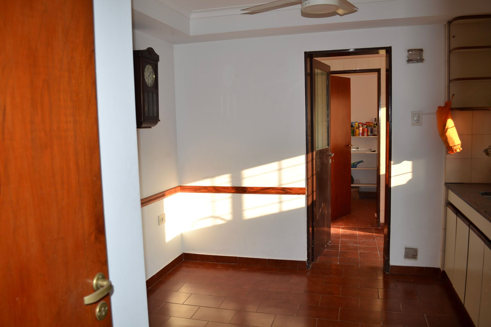 En Venta Departamento c&eacute;ntrico de dos dormitorios - 15