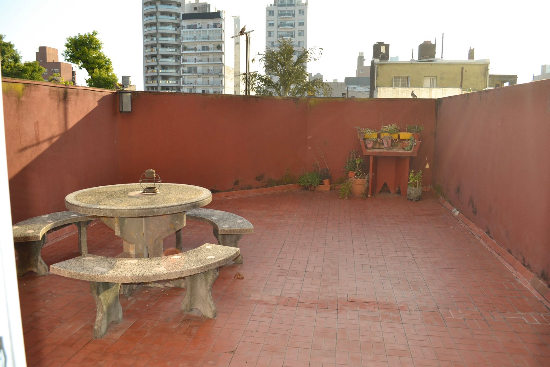 En Venta Departamento c&eacute;ntrico de dos dormitorios - 20