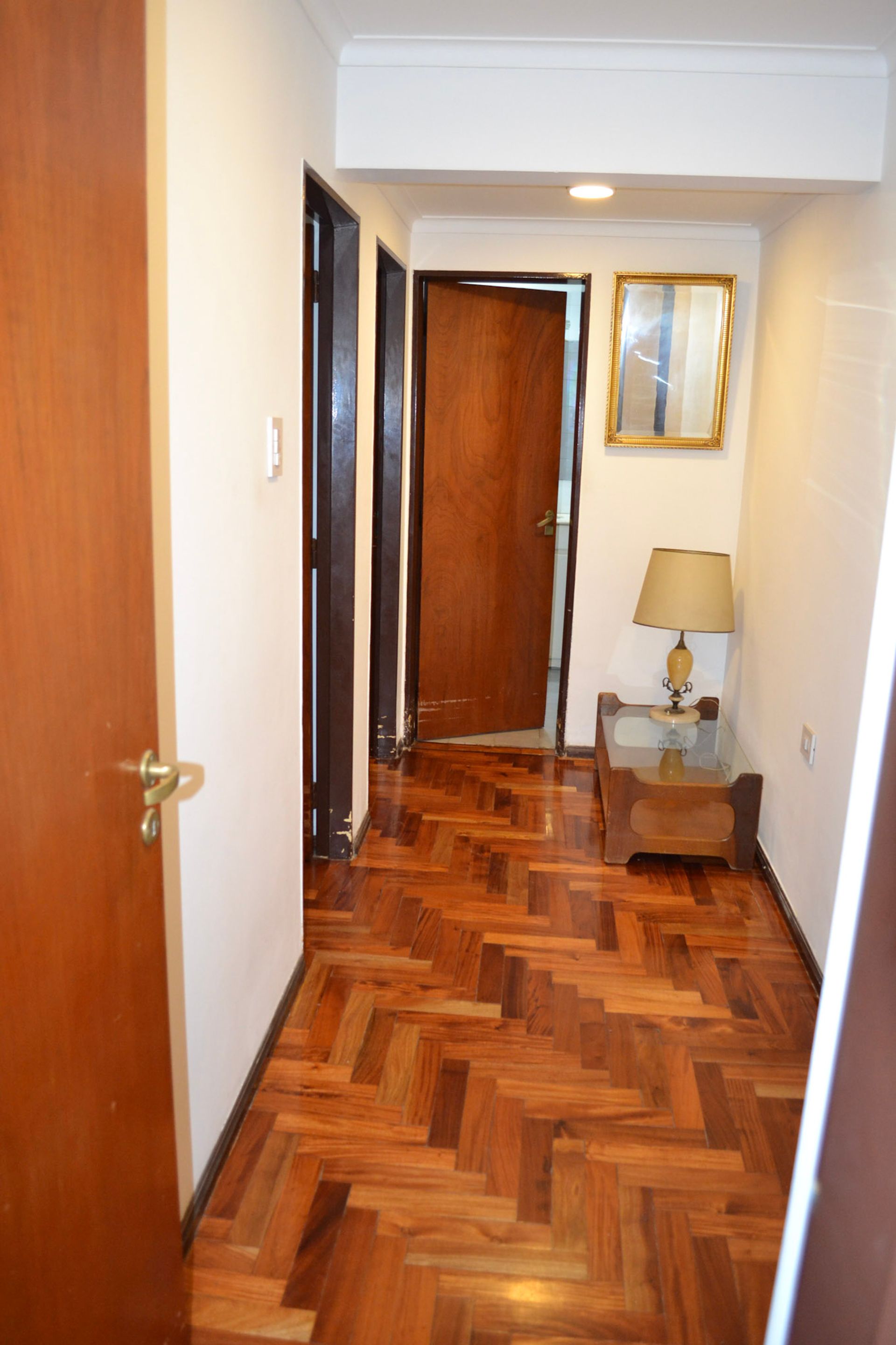 En Venta Departamento c&eacute;ntrico de dos dormitorios - 6