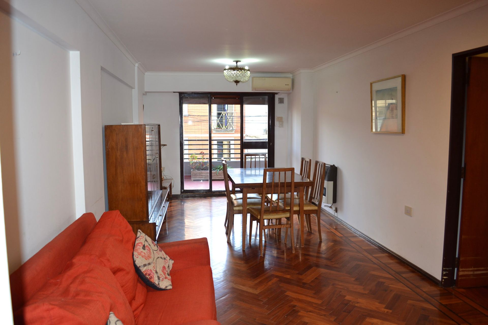 En Venta Departamento c&eacute;ntrico de dos dormitorios - 3