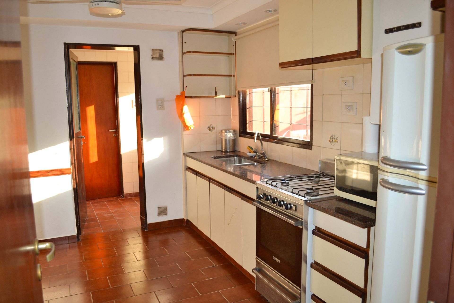En Venta Departamento c&eacute;ntrico de dos dormitorios - 16
