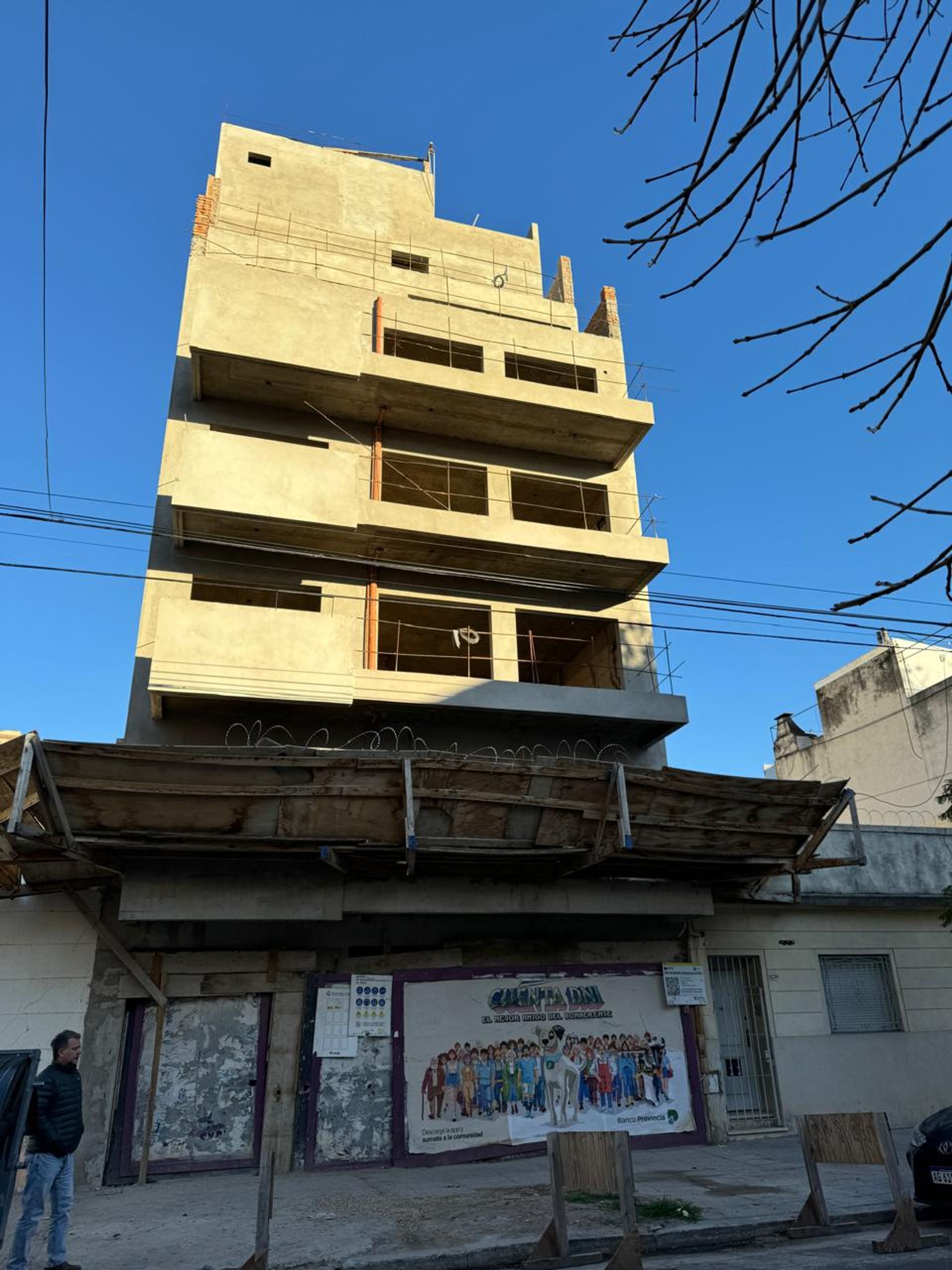 Monoambiente Venta Villa Urquiza Entrega 2 Meses - 10
