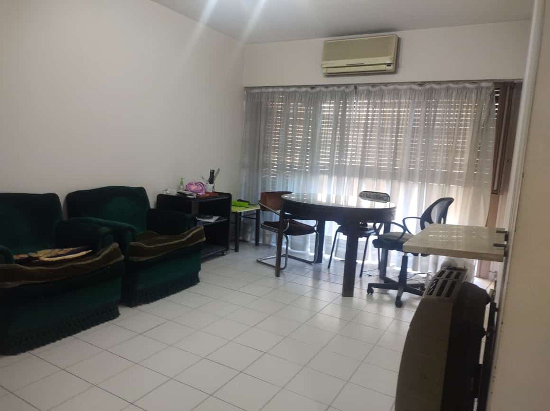DEPARTAMENTO 4 AMB CON DEPEND EN VENTA VILLA LURO - 2