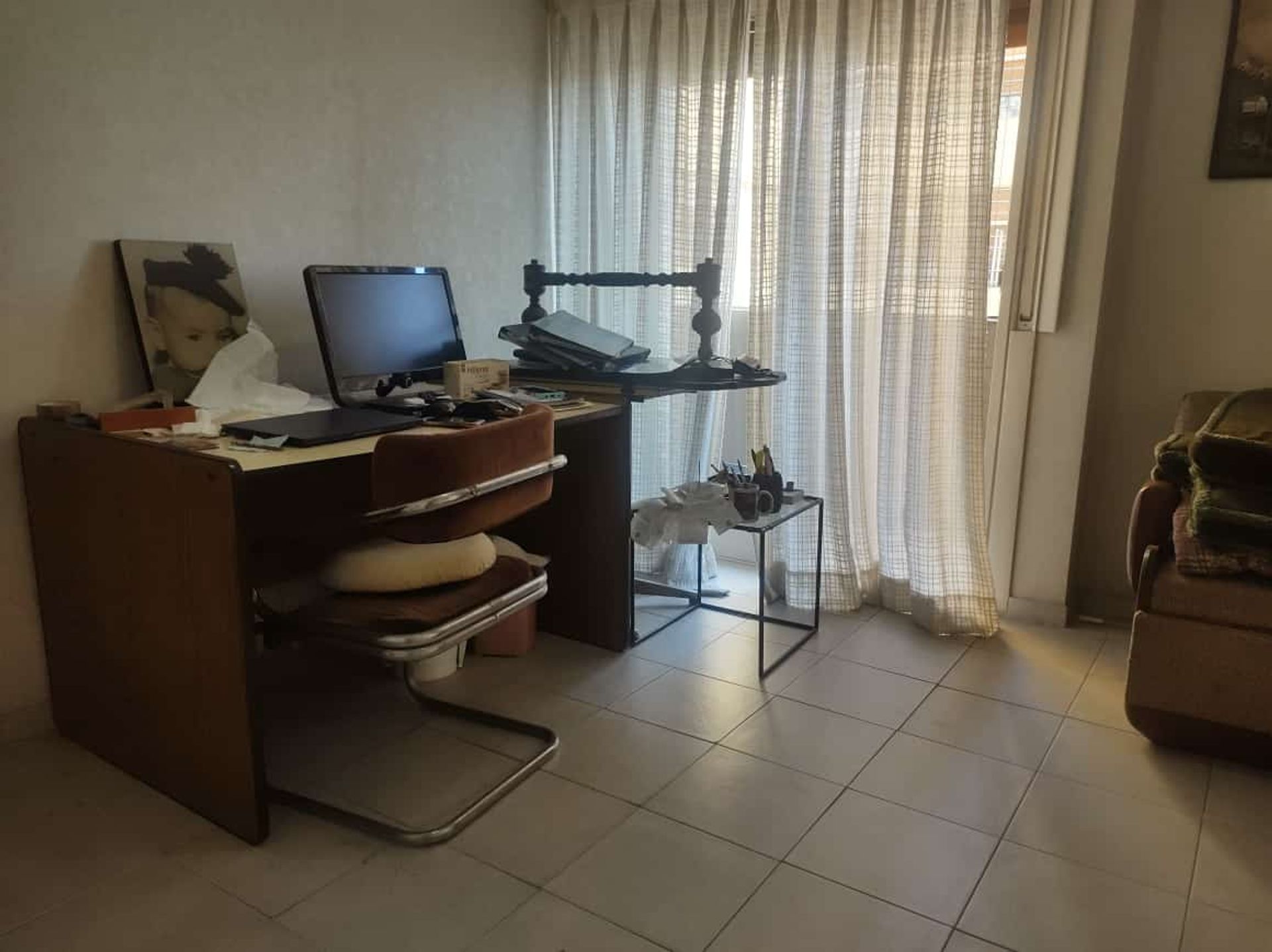 DEPARTAMENTO 4 AMB CON DEPEND EN VENTA VILLA LURO - 19