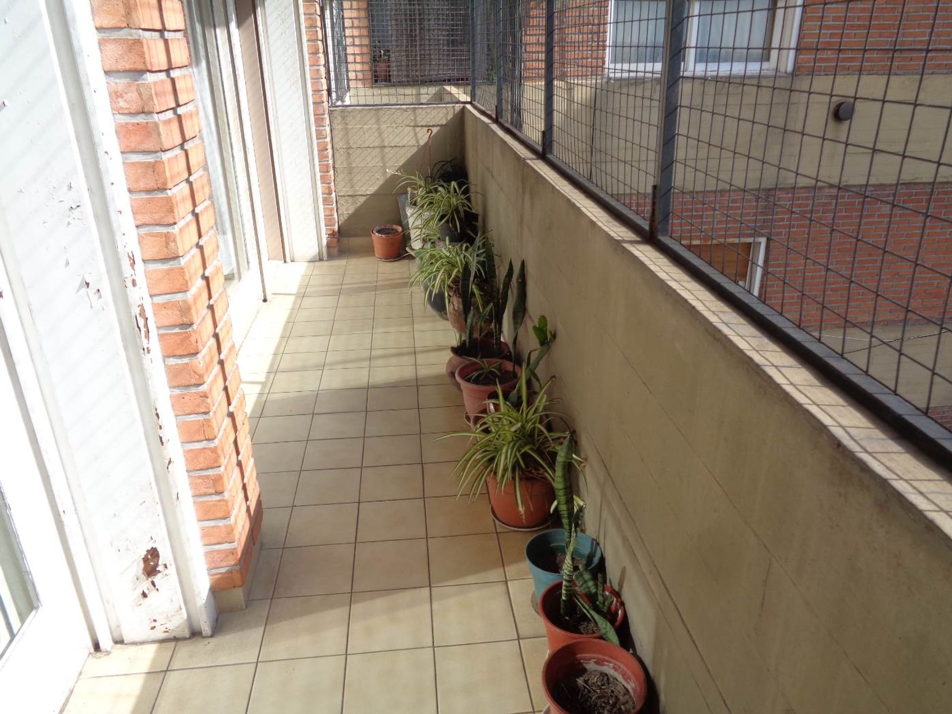 DEPARTAMENTO 4 AMB CON DEPEND EN VENTA VILLA LURO - 8