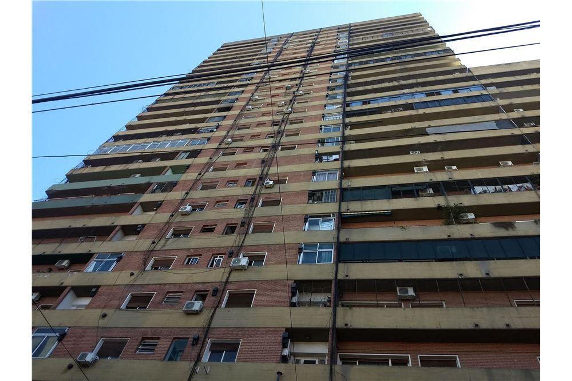 DEPARTAMENTO 4 AMB CON DEPEND EN VENTA VILLA LURO - 9