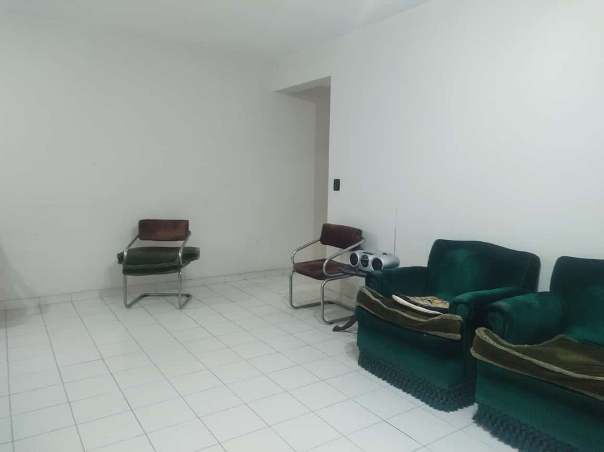 DEPARTAMENTO 4 AMB CON DEPEND EN VENTA VILLA LURO - 7