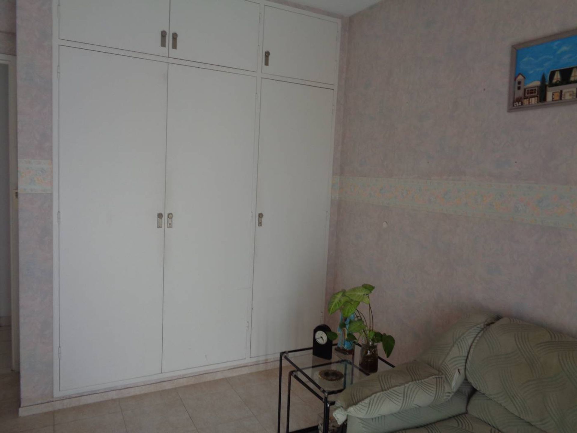 DEPARTAMENTO 4 AMB CON DEPEND EN VENTA VILLA LURO - 13