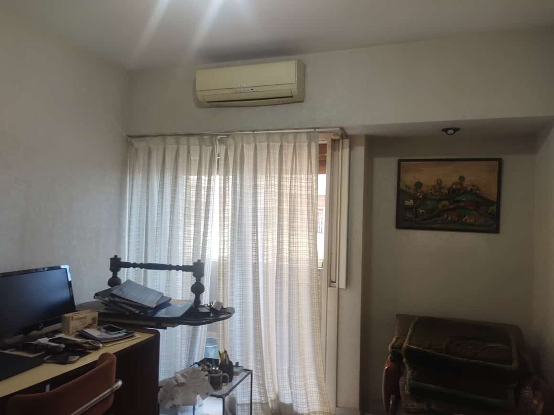 DEPARTAMENTO 4 AMB CON DEPEND EN VENTA VILLA LURO - 20