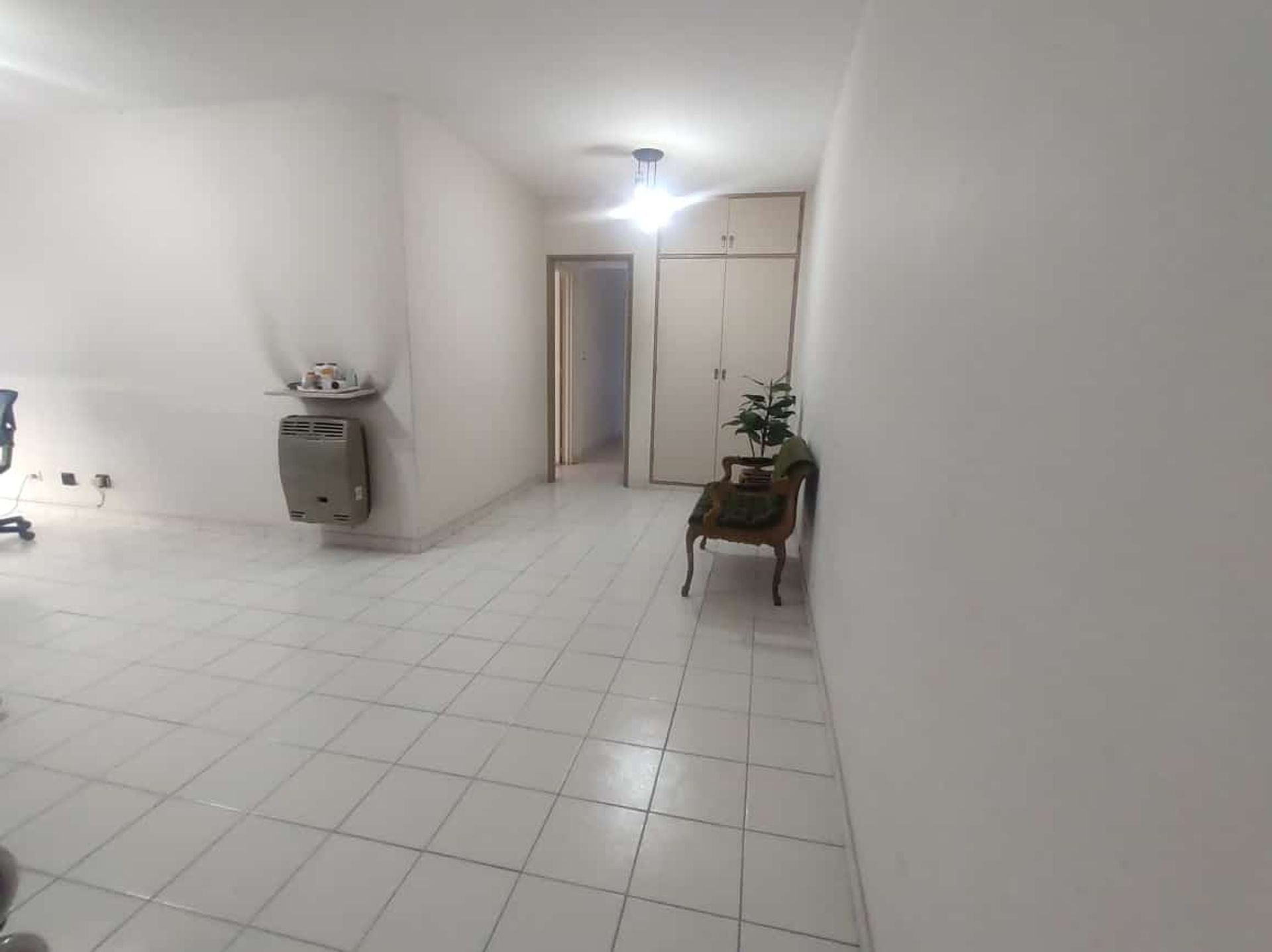 DEPARTAMENTO 4 AMB CON DEPEND EN VENTA VILLA LURO - 5