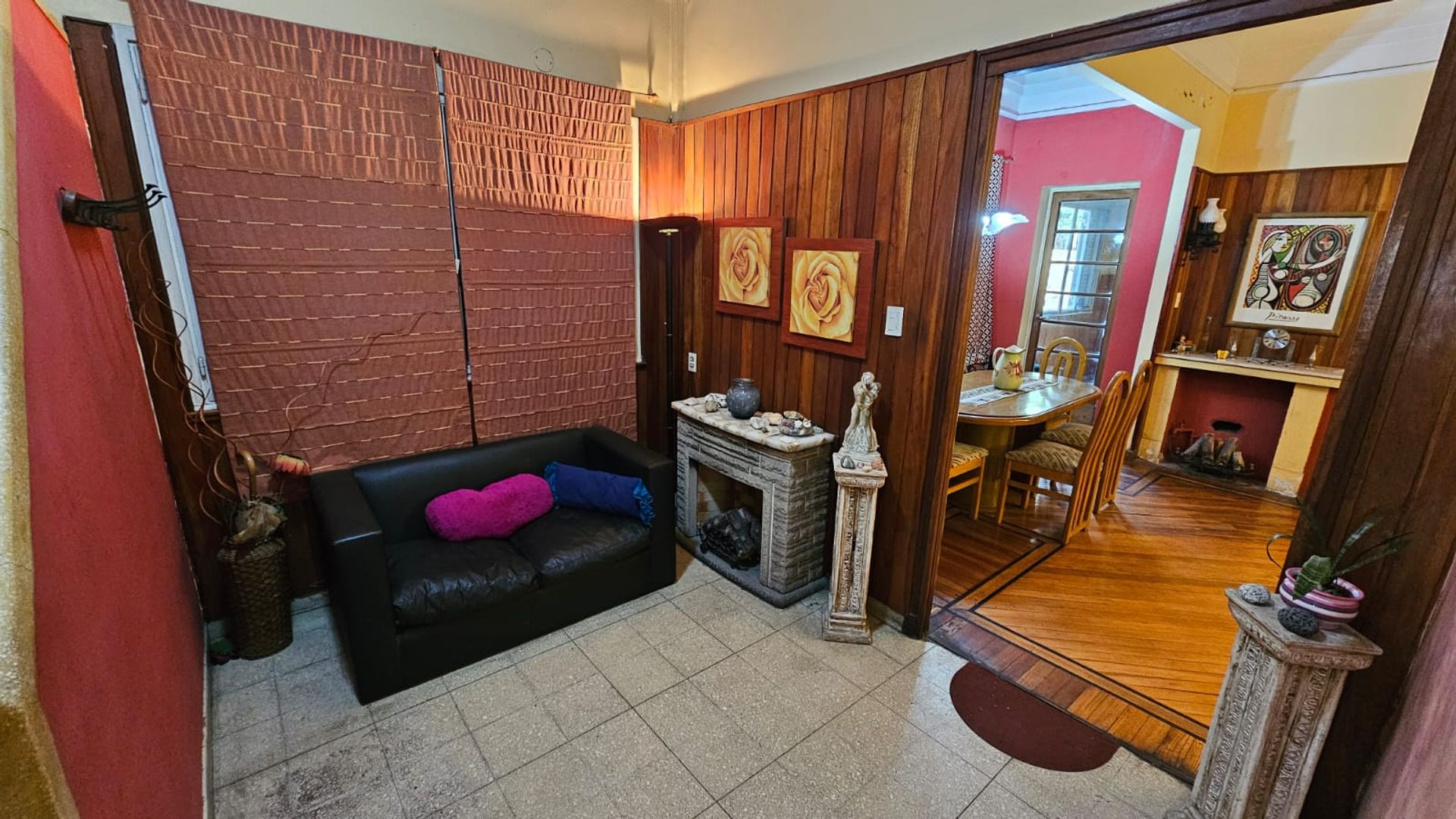 P H en Venta en La Matanza, G.B.A. Zona Oeste