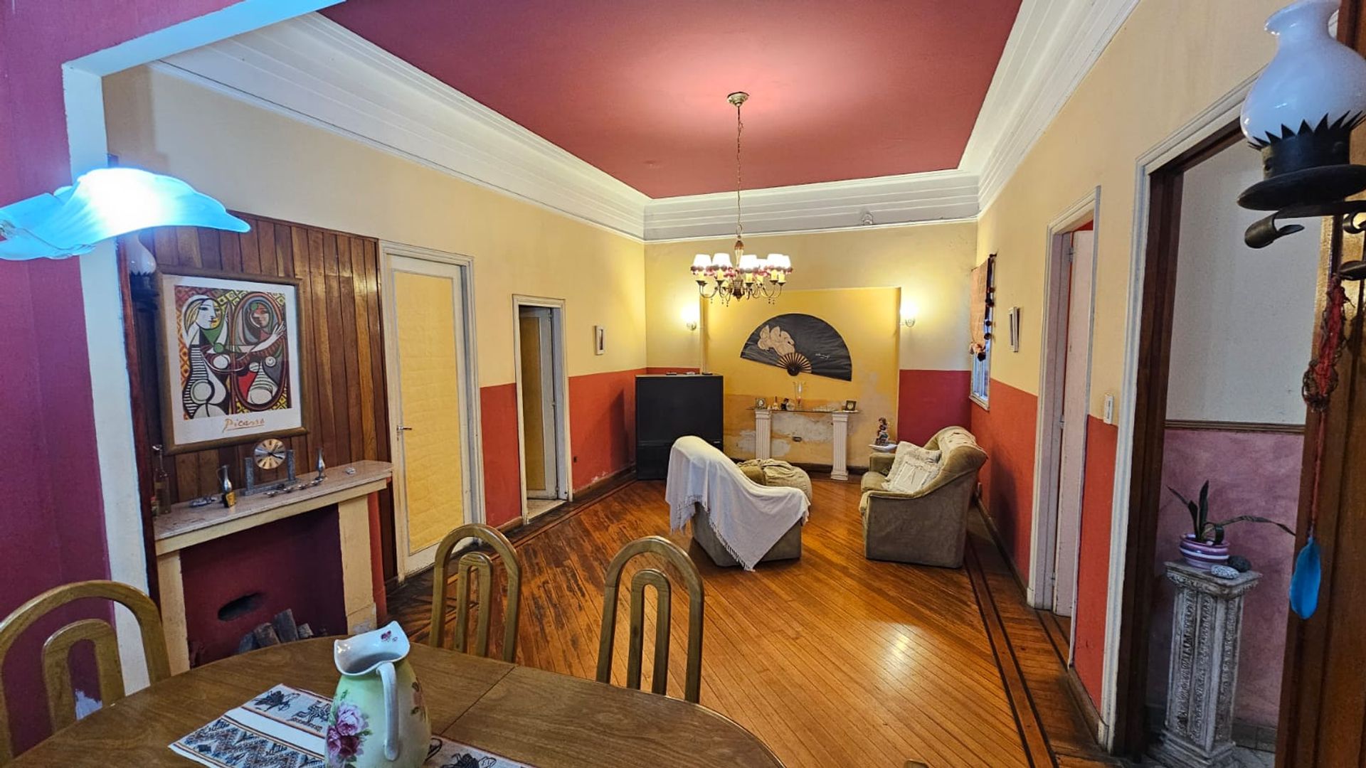 P H en Venta en La Matanza, G.B.A. Zona Oeste