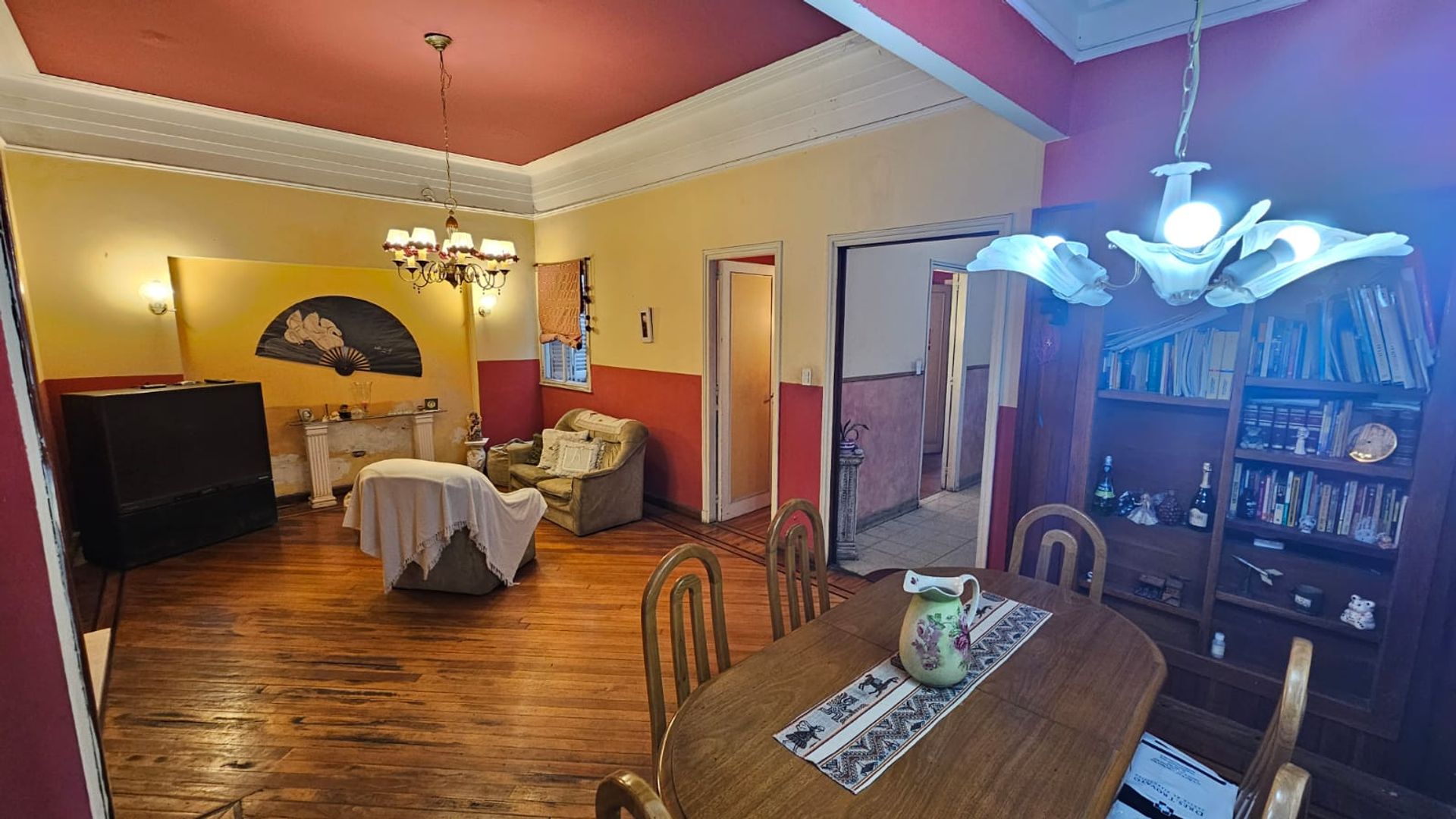 P H en Venta en La Matanza, G.B.A. Zona Oeste