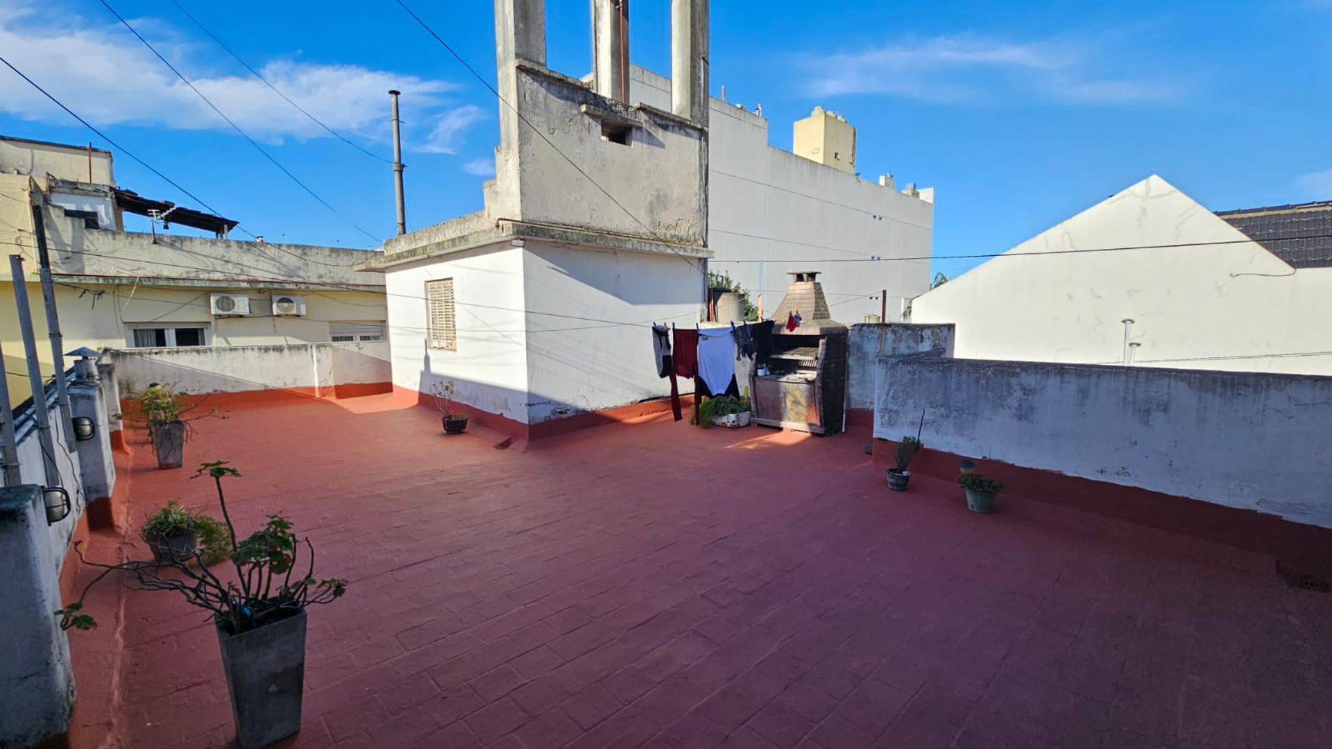 P H en Venta en La Matanza, G.B.A. Zona Oeste