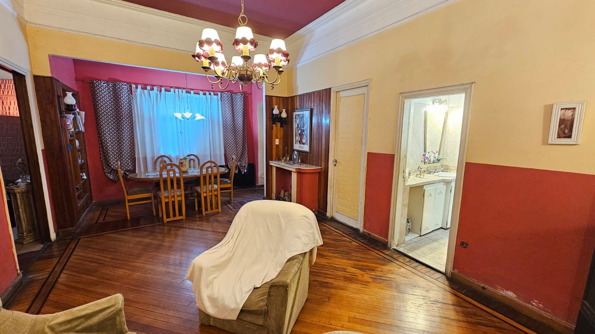 P H en Venta en La Matanza, G.B.A. Zona Oeste