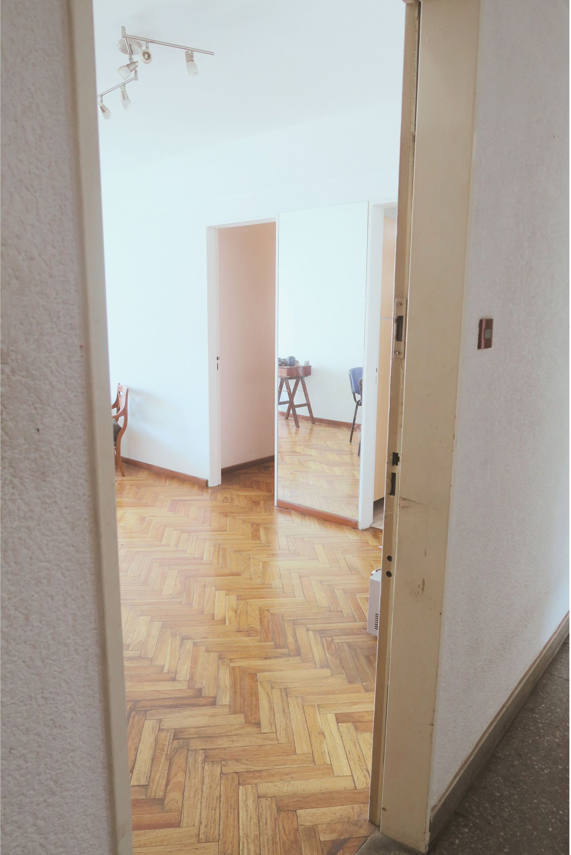 Venta departamento 3 amb Caballito Apto credito - 6