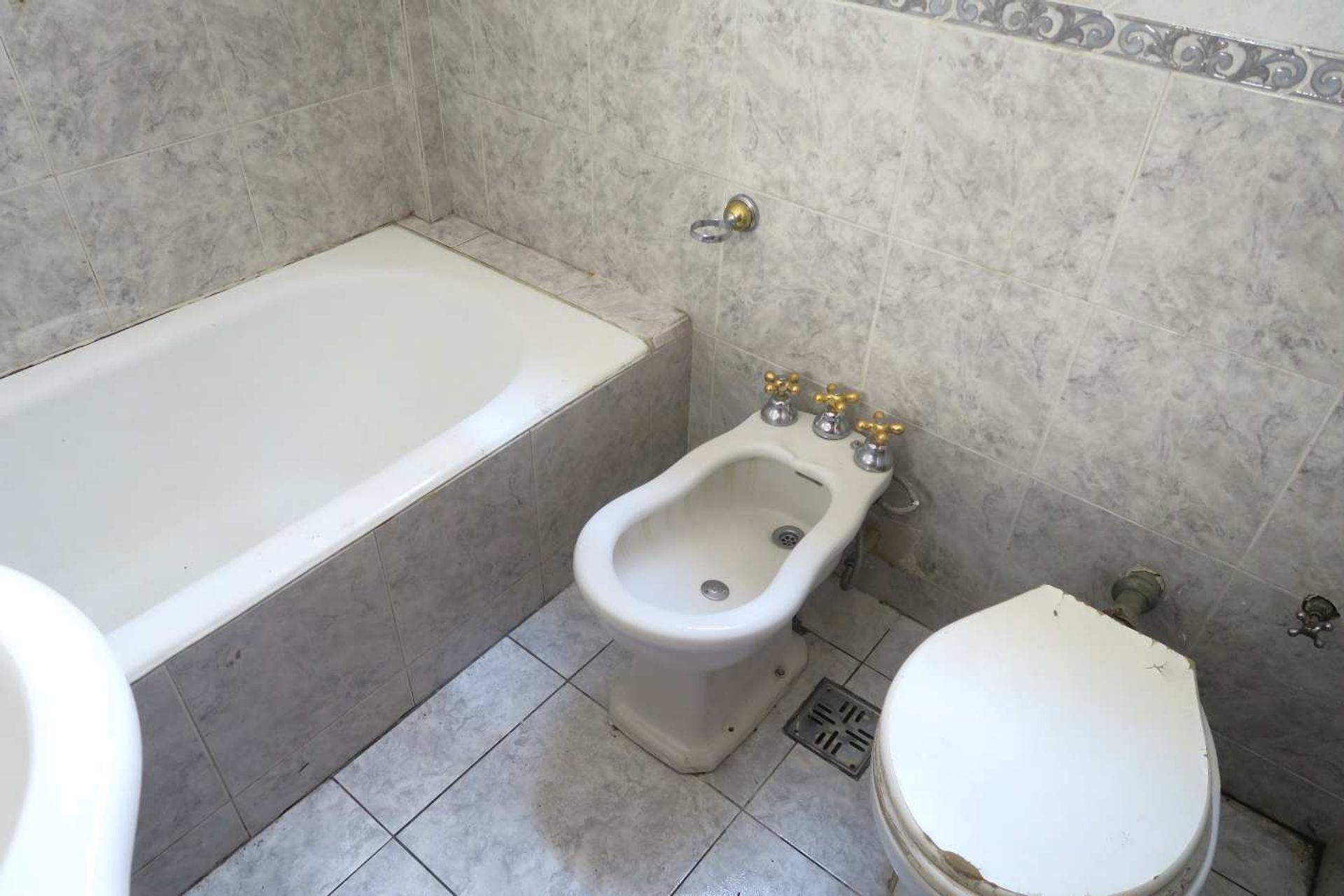 Venta departamento 3 amb Caballito Apto credito - 19
