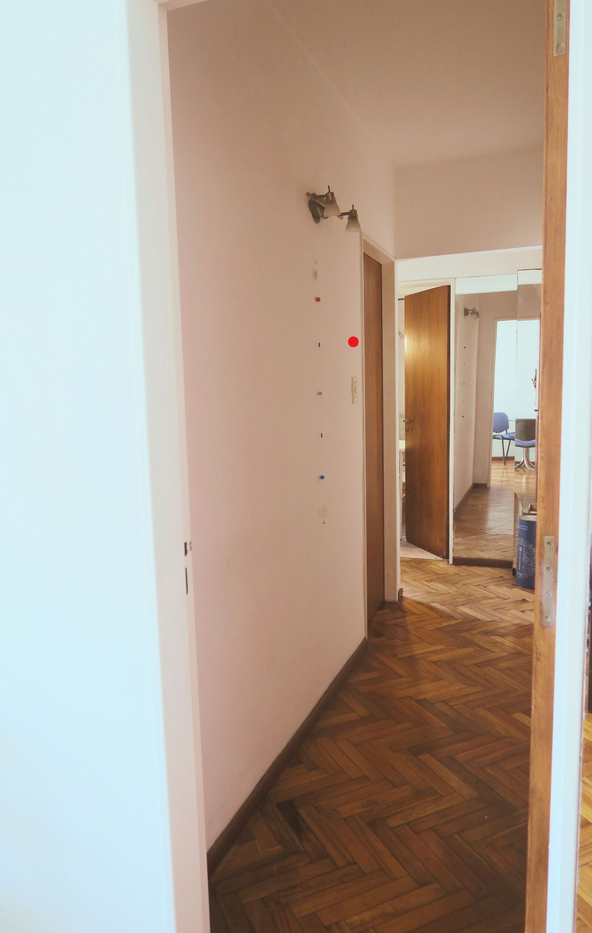 Venta departamento 3 amb Caballito Apto credito - 11