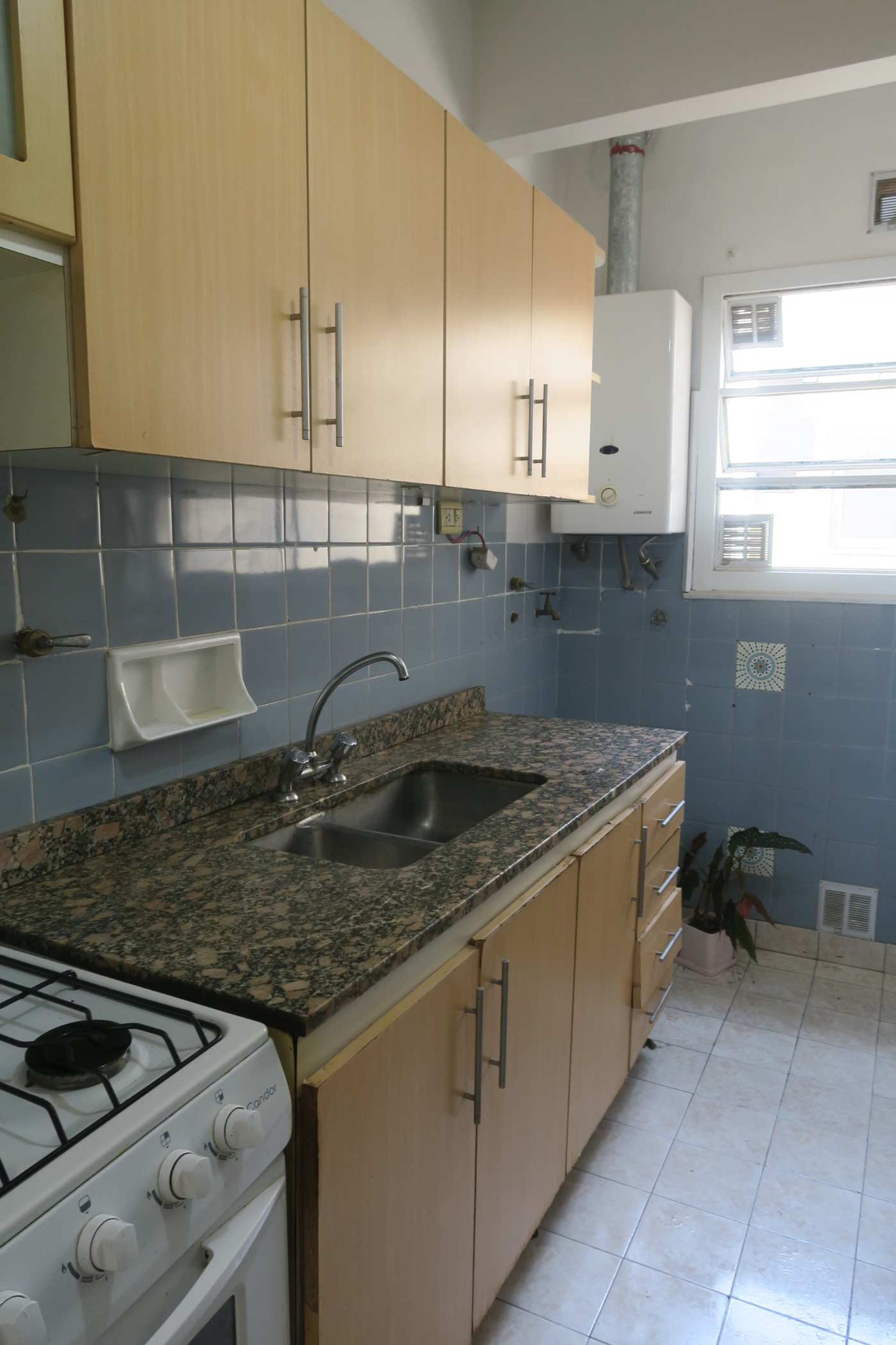 Venta departamento 3 amb Caballito Apto credito - 15