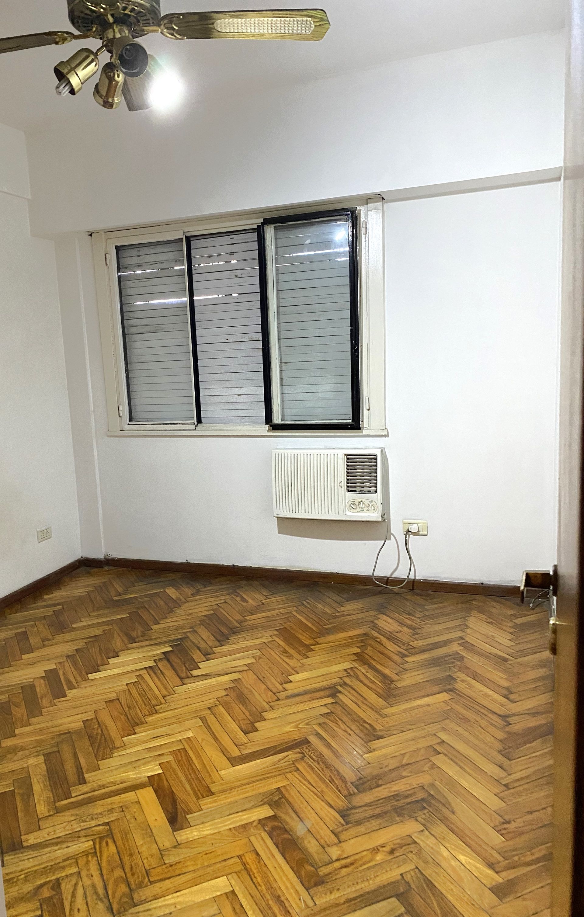 Venta departamento 3 amb Caballito Apto credito - 12
