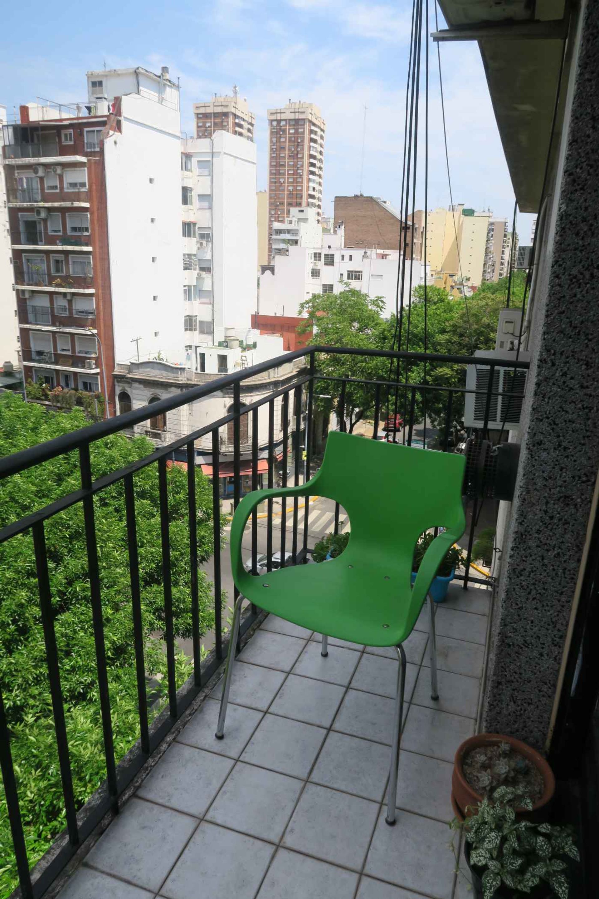 Venta departamento 3 amb Caballito Apto credito - 10