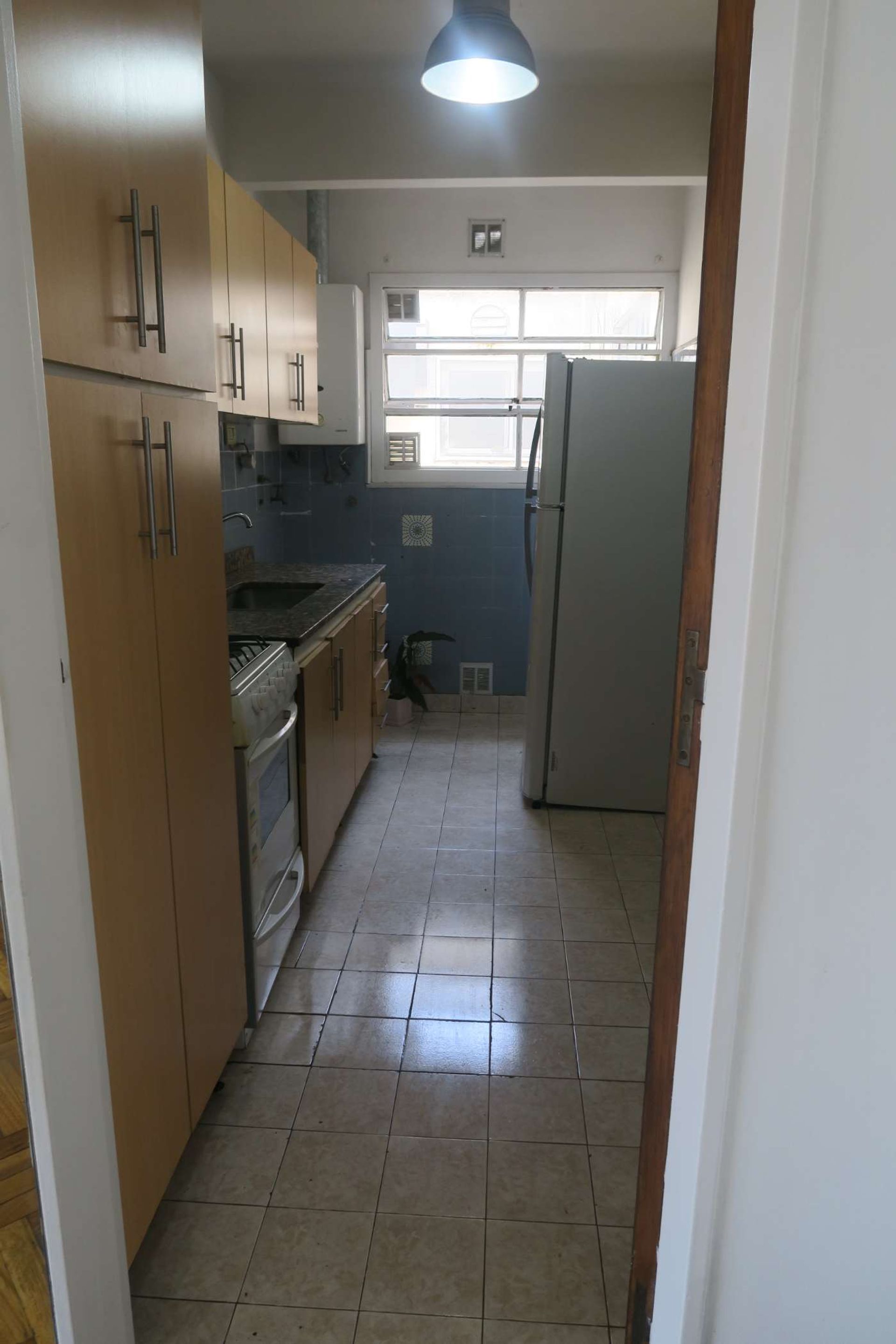 Venta departamento 3 amb Caballito Apto credito - 16