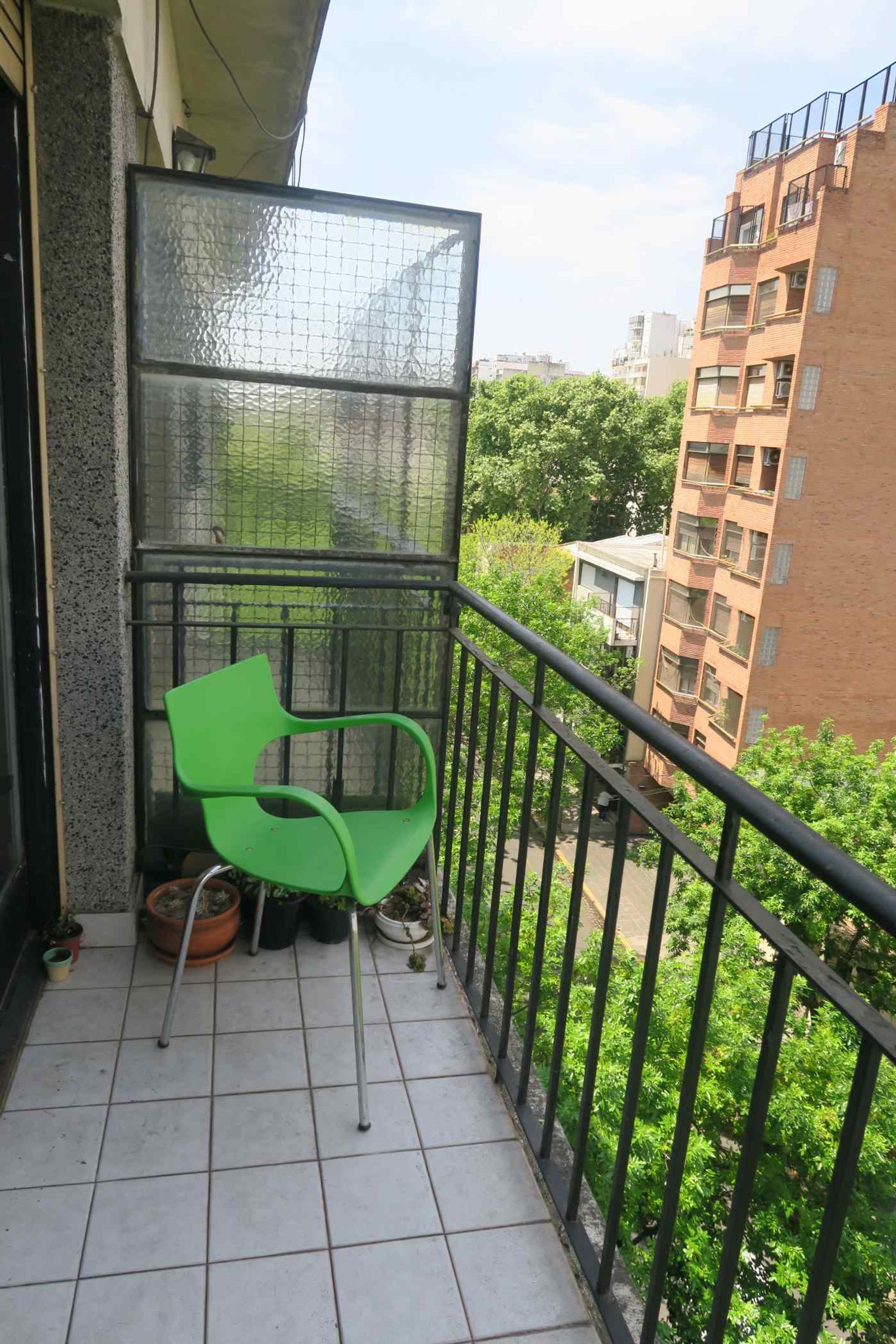 Venta departamento 3 amb Caballito Apto credito - 3