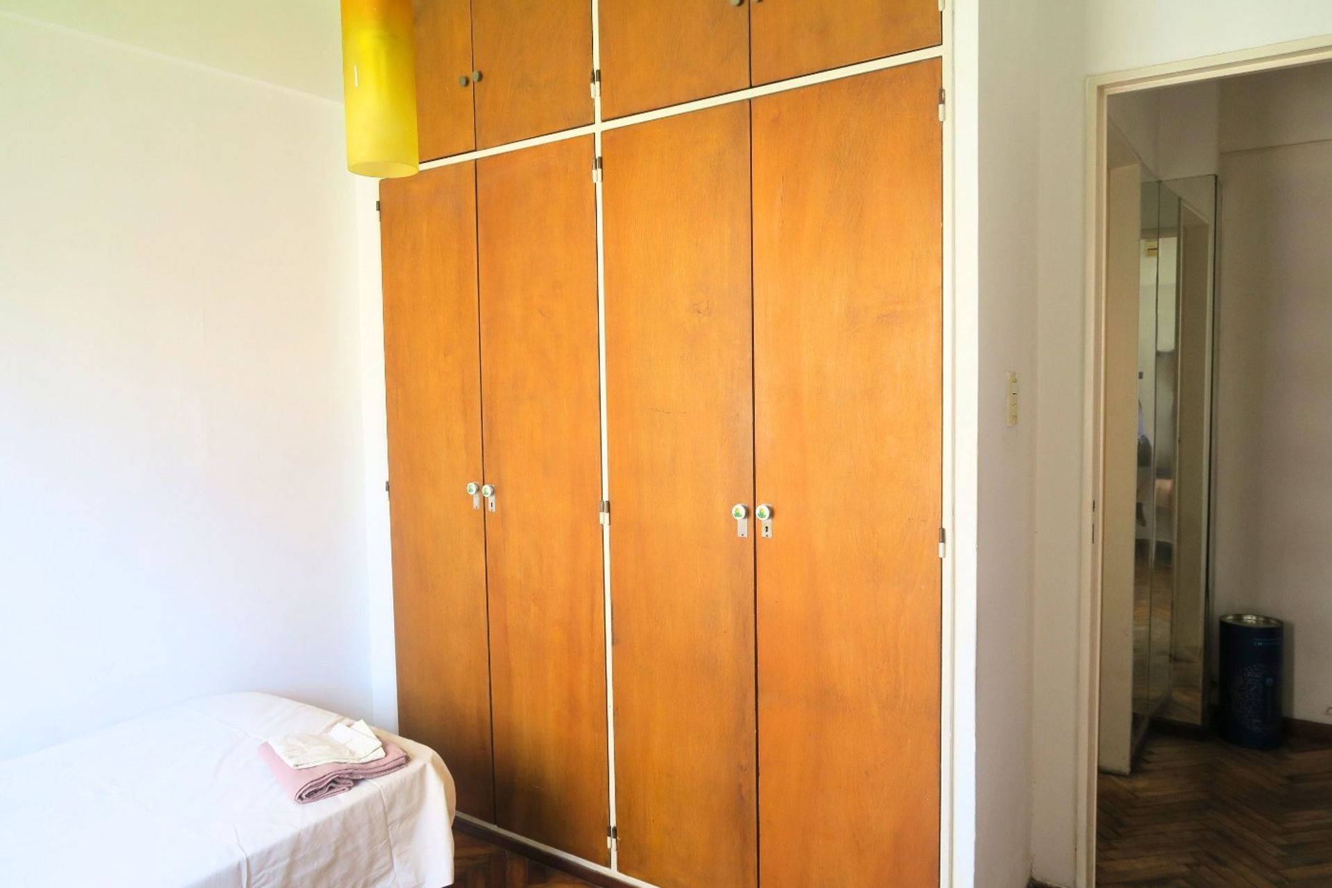 Venta departamento 3 amb Caballito Apto credito - 9