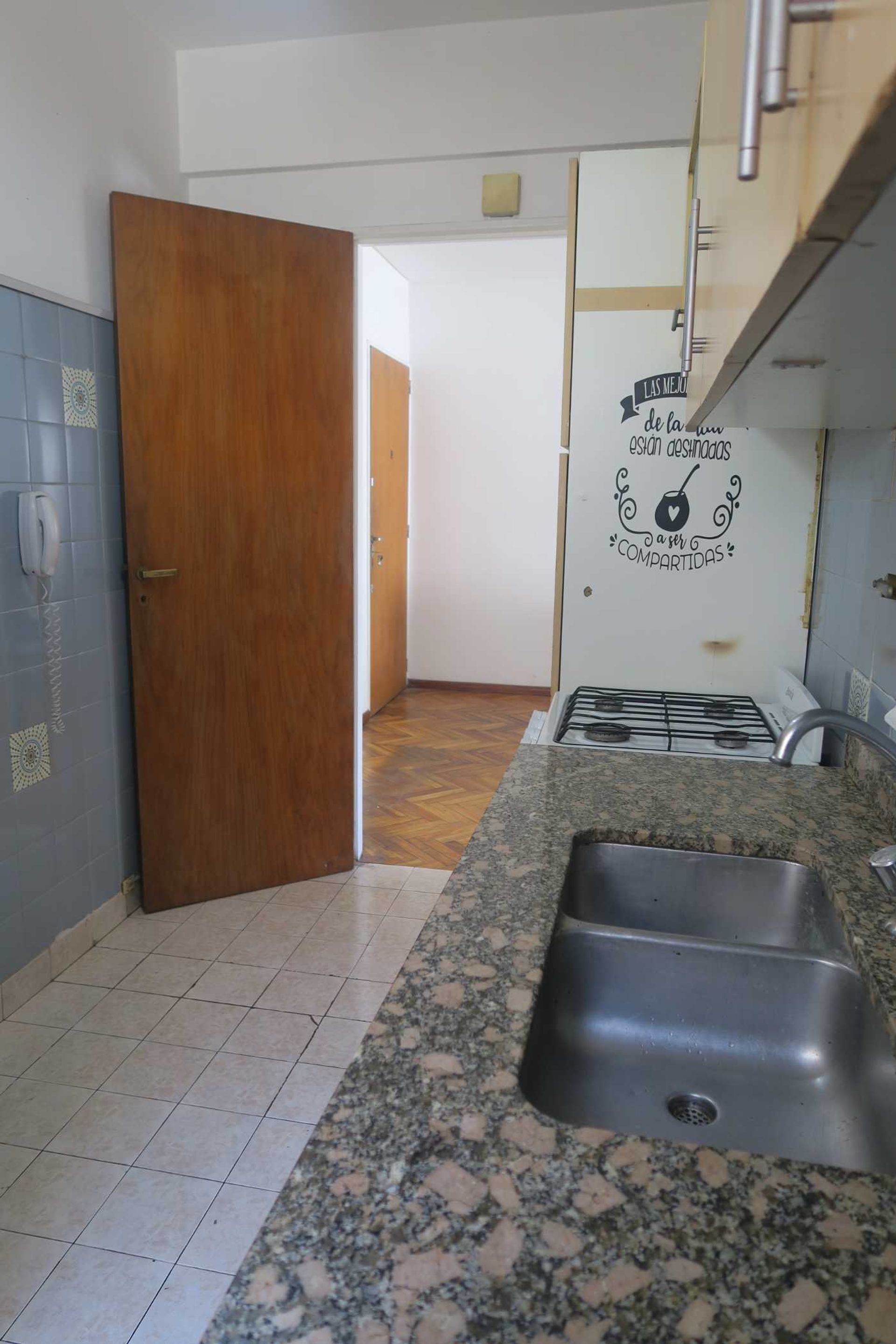 Venta departamento 3 amb Caballito Apto credito - 17
