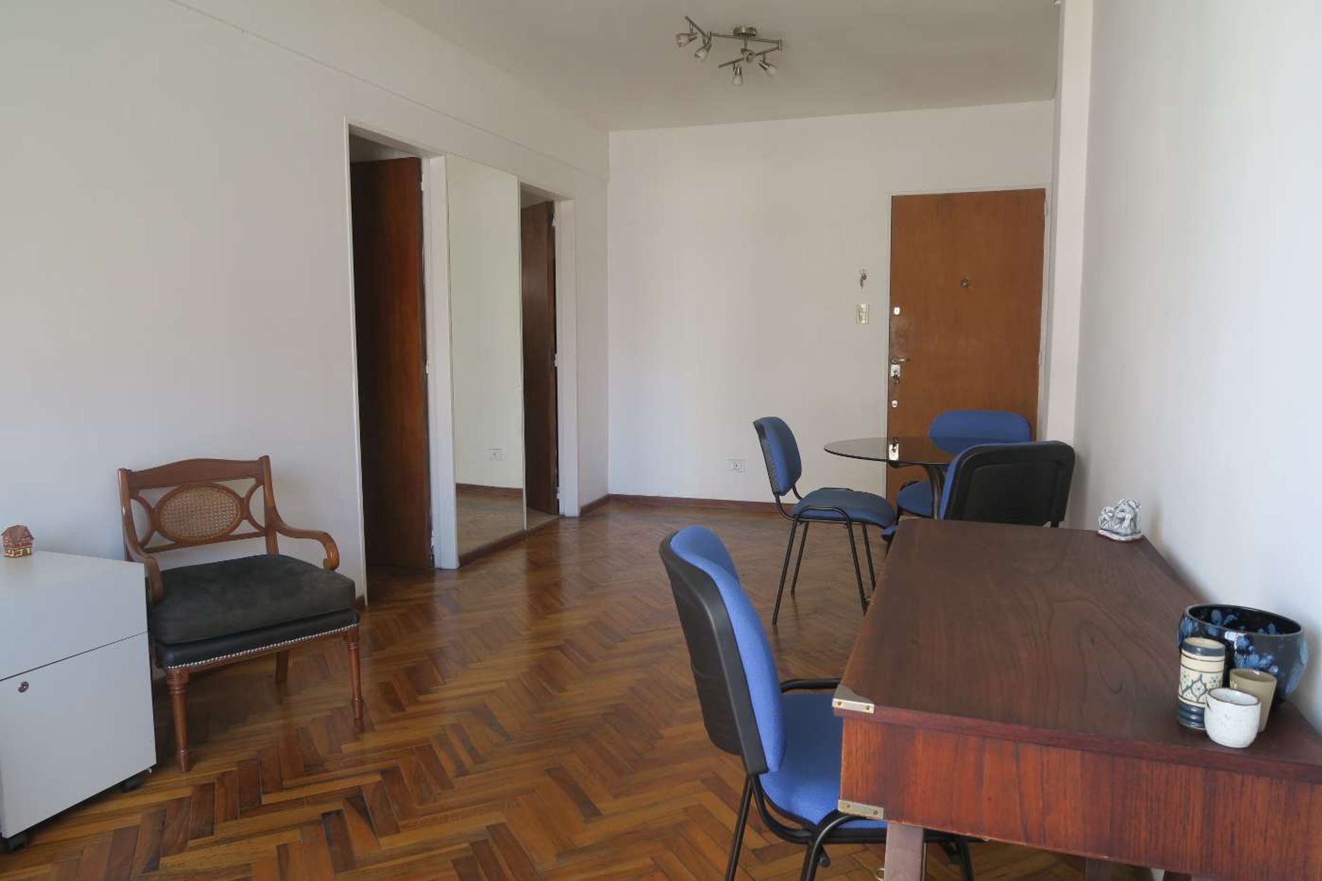 Venta departamento 3 amb Caballito Apto credito - 2
