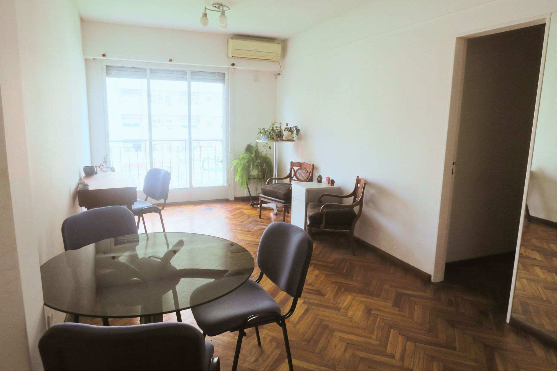 Venta departamento 3 amb Caballito Apto credito - 5